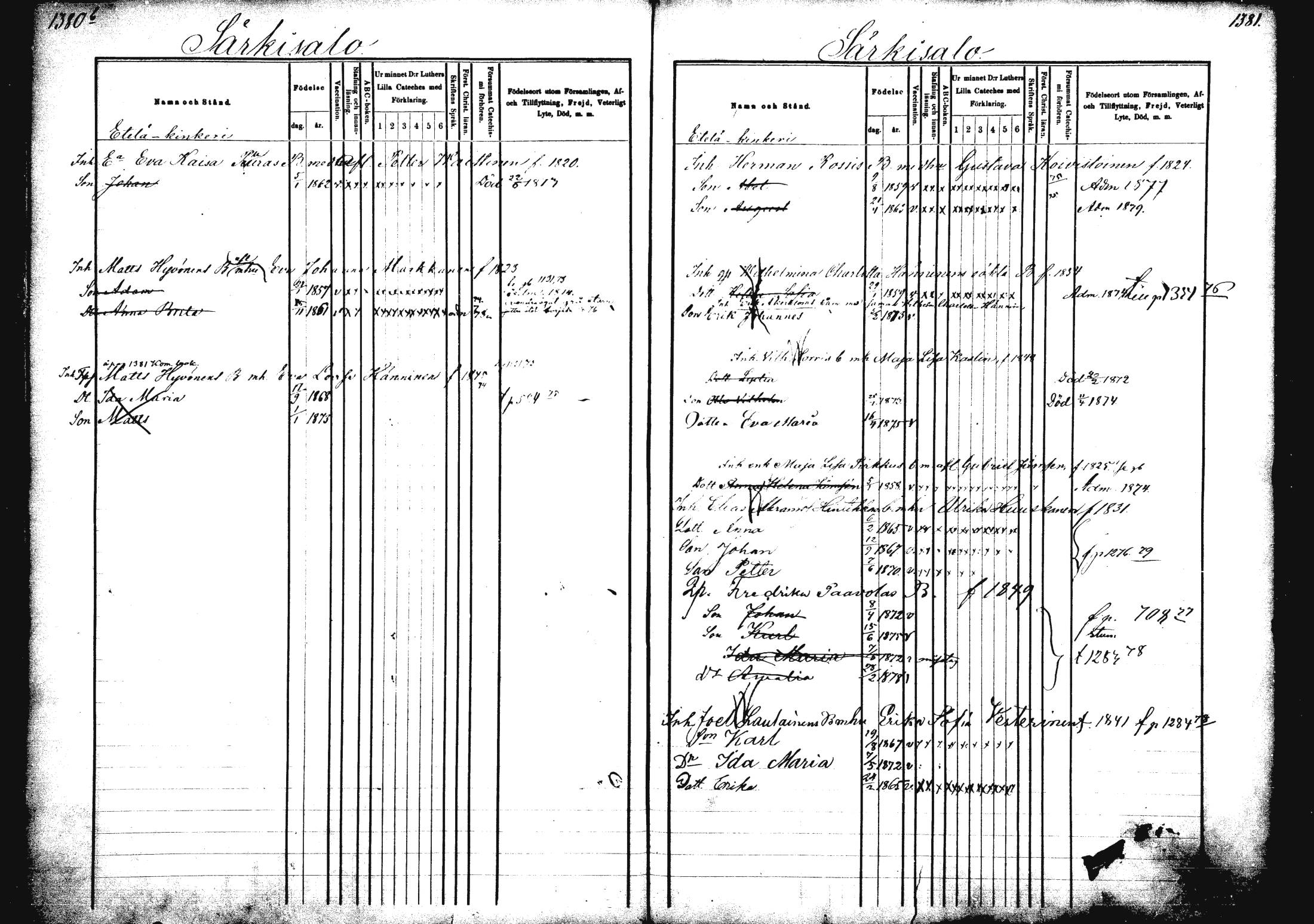 [ ../kirjat/Kirkonkirjat/rautalampi/lastenkirja_1872-1881_mko43-50/kuvat/157.jpg ]