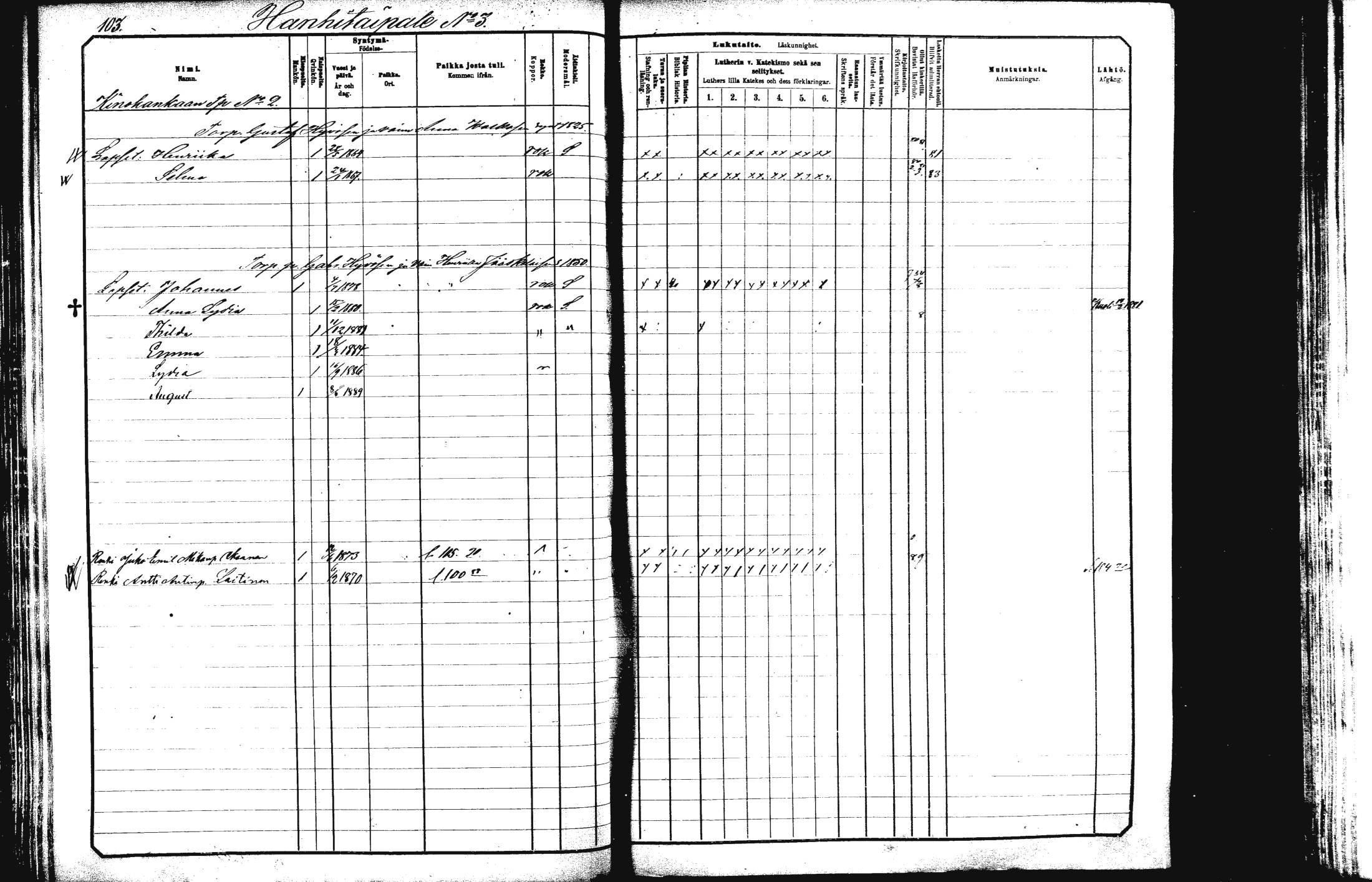 [ ../kirjat/Kirkonkirjat/rautalampi/lastenkirja_1881-1890_mko51-108/kuvat/104.jpg ]