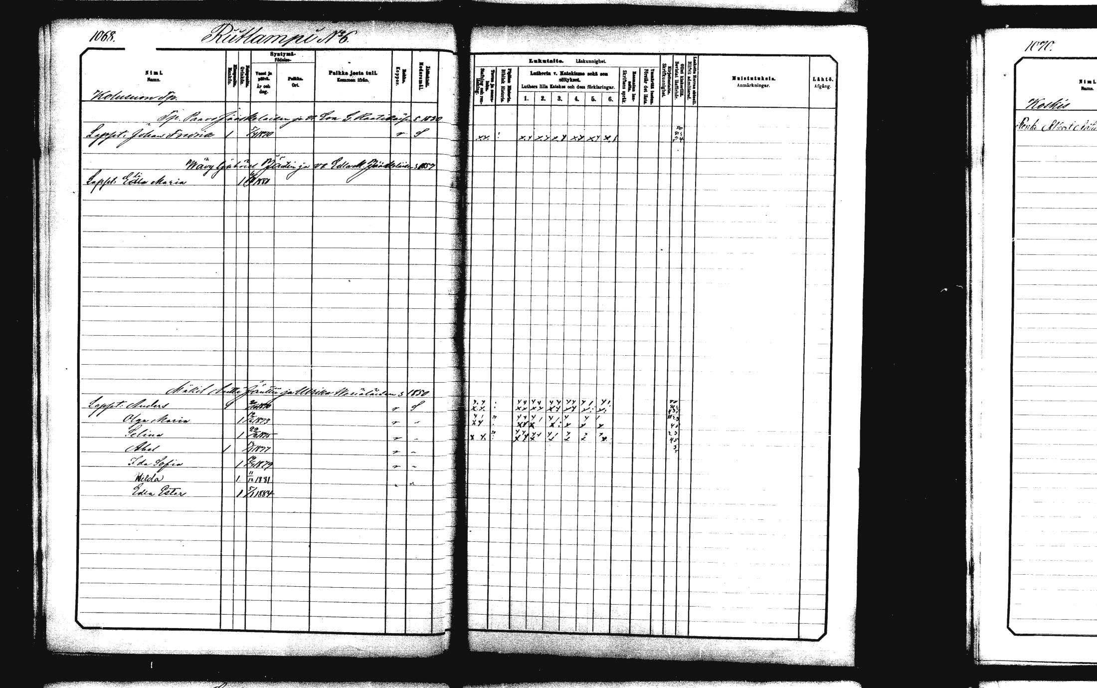 [ ../kirjat/Kirkonkirjat/rautalampi/lastenkirja_1881-1890_mko51-108/kuvat/1070.jpg ]