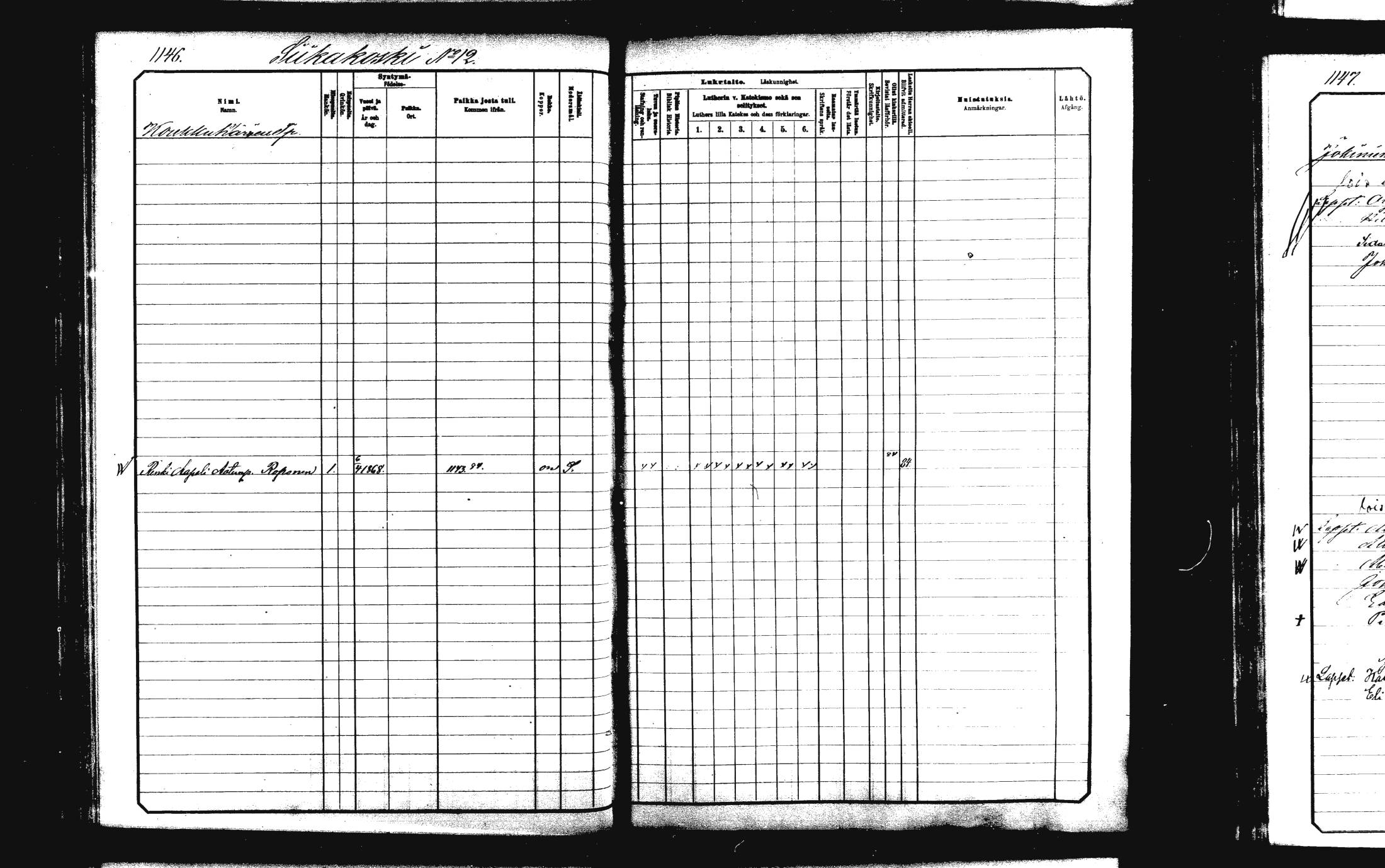 [ ../kirjat/Kirkonkirjat/rautalampi/lastenkirja_1881-1890_mko51-108/kuvat/1149.jpg ]