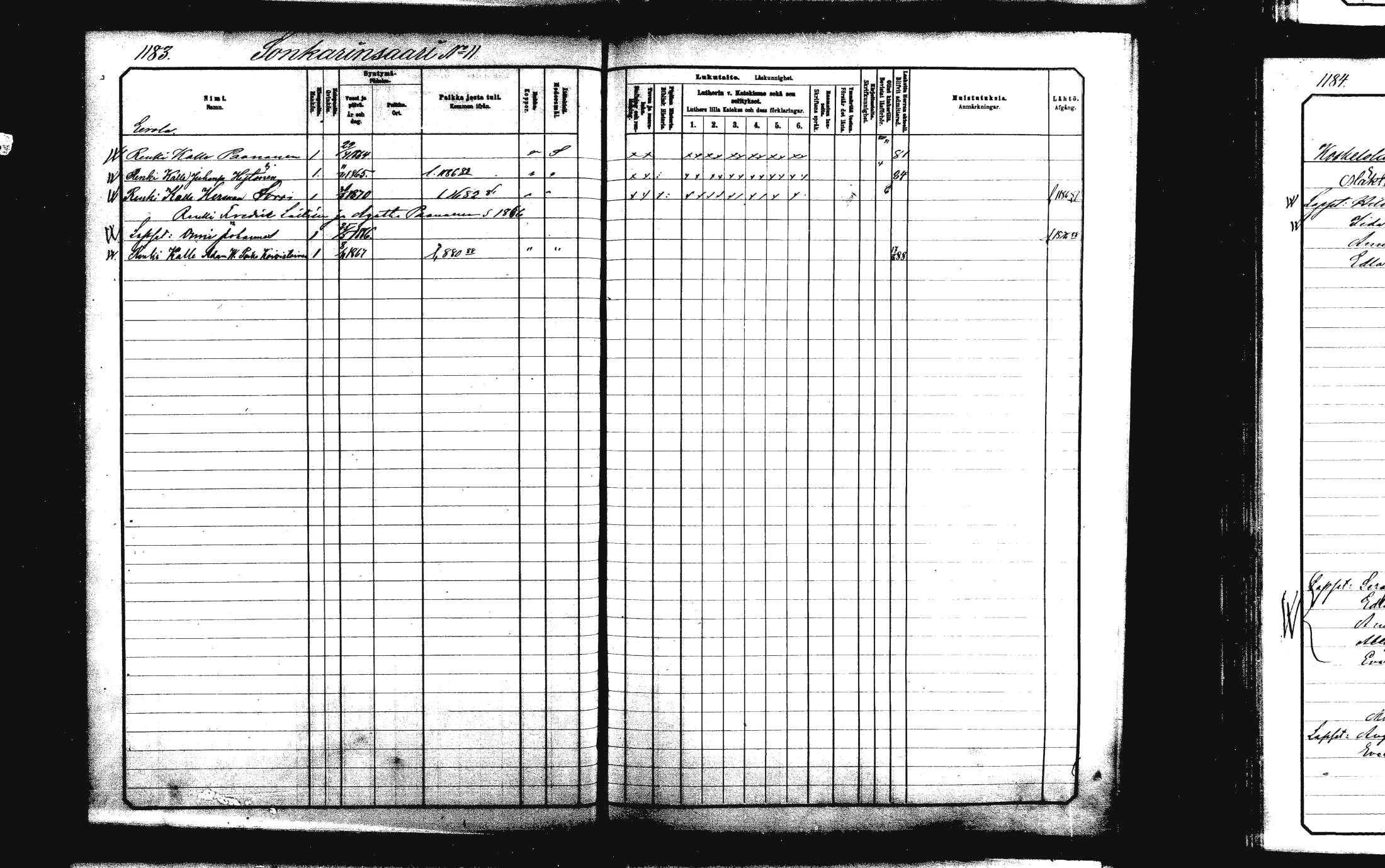 [ ../kirjat/Kirkonkirjat/rautalampi/lastenkirja_1881-1890_mko51-108/kuvat/1186.jpg ]