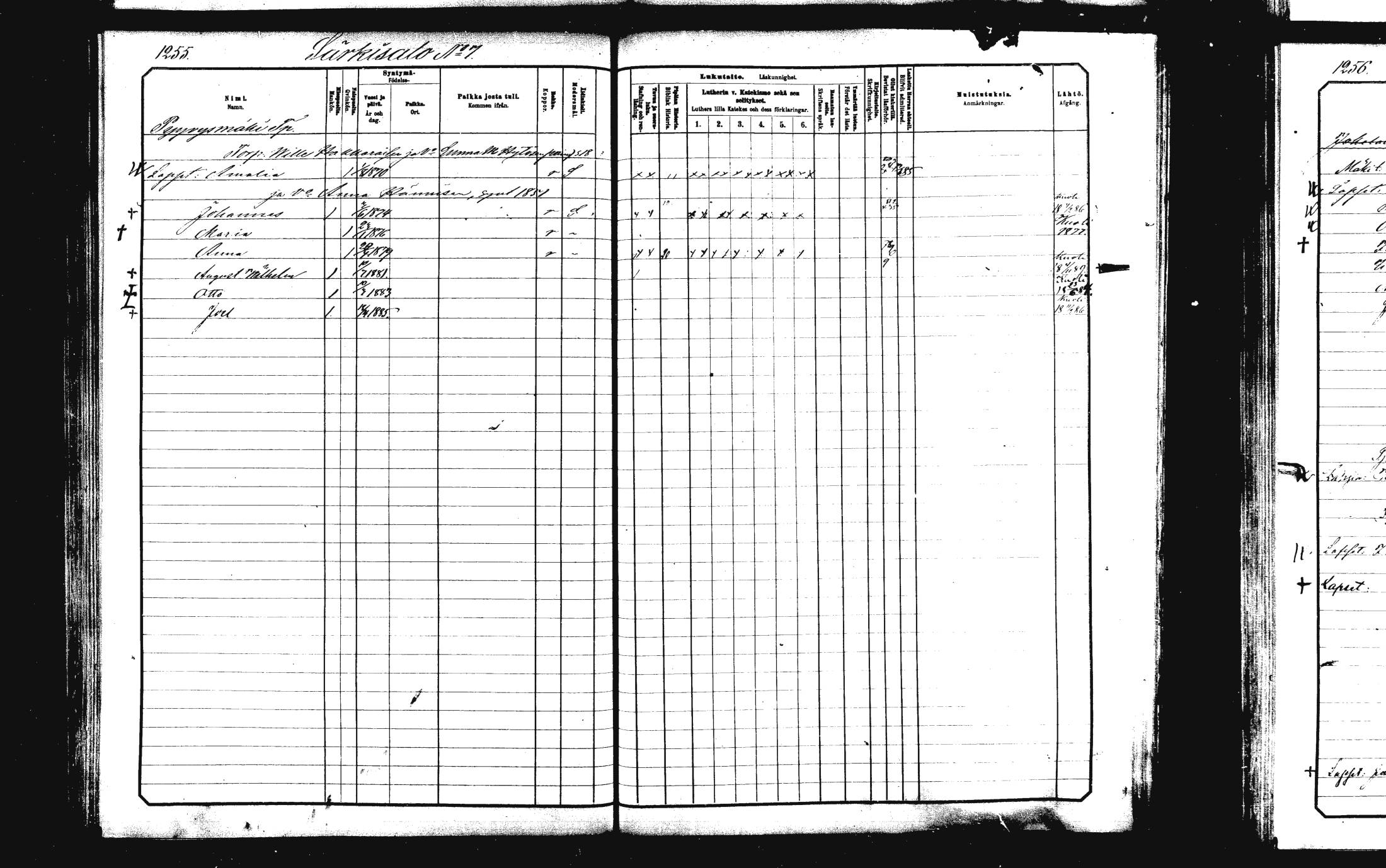[ ../kirjat/Kirkonkirjat/rautalampi/lastenkirja_1881-1890_mko51-108/kuvat/1260.jpg ]