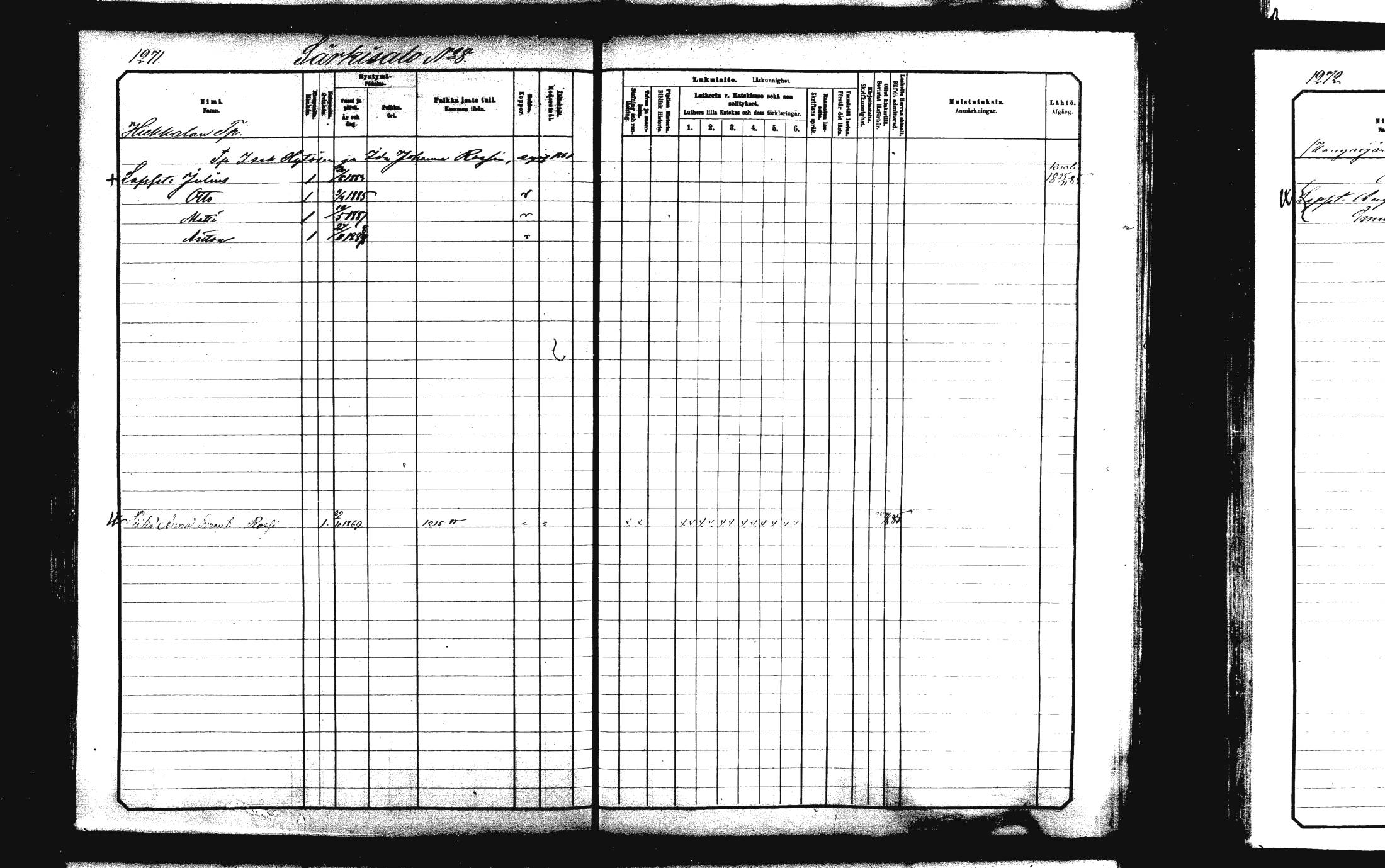 [ ../kirjat/Kirkonkirjat/rautalampi/lastenkirja_1881-1890_mko51-108/kuvat/1276.jpg ]
