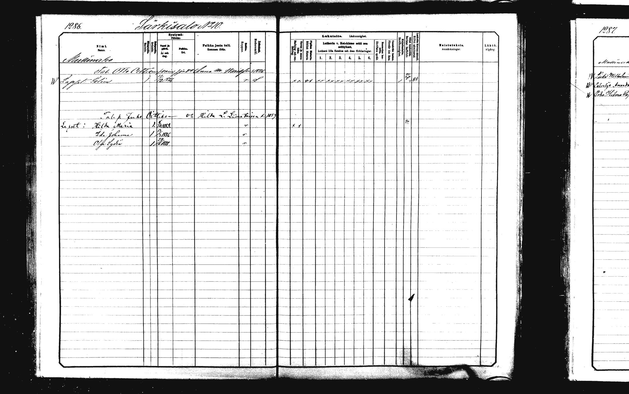 [ ../kirjat/Kirkonkirjat/rautalampi/lastenkirja_1881-1890_mko51-108/kuvat/1291.jpg ]