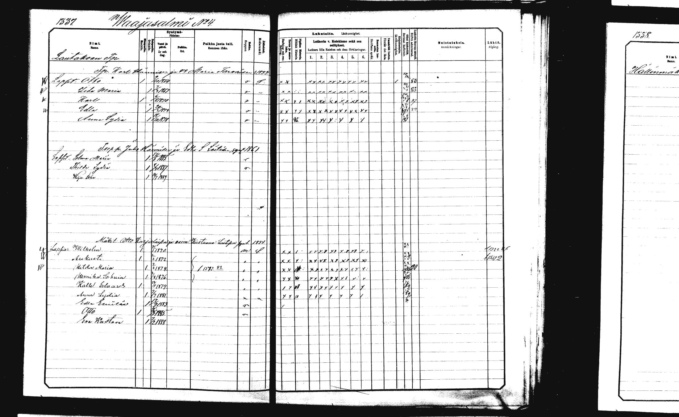 [ ../kirjat/Kirkonkirjat/rautalampi/lastenkirja_1881-1890_mko51-108/kuvat/1338.jpg ]
