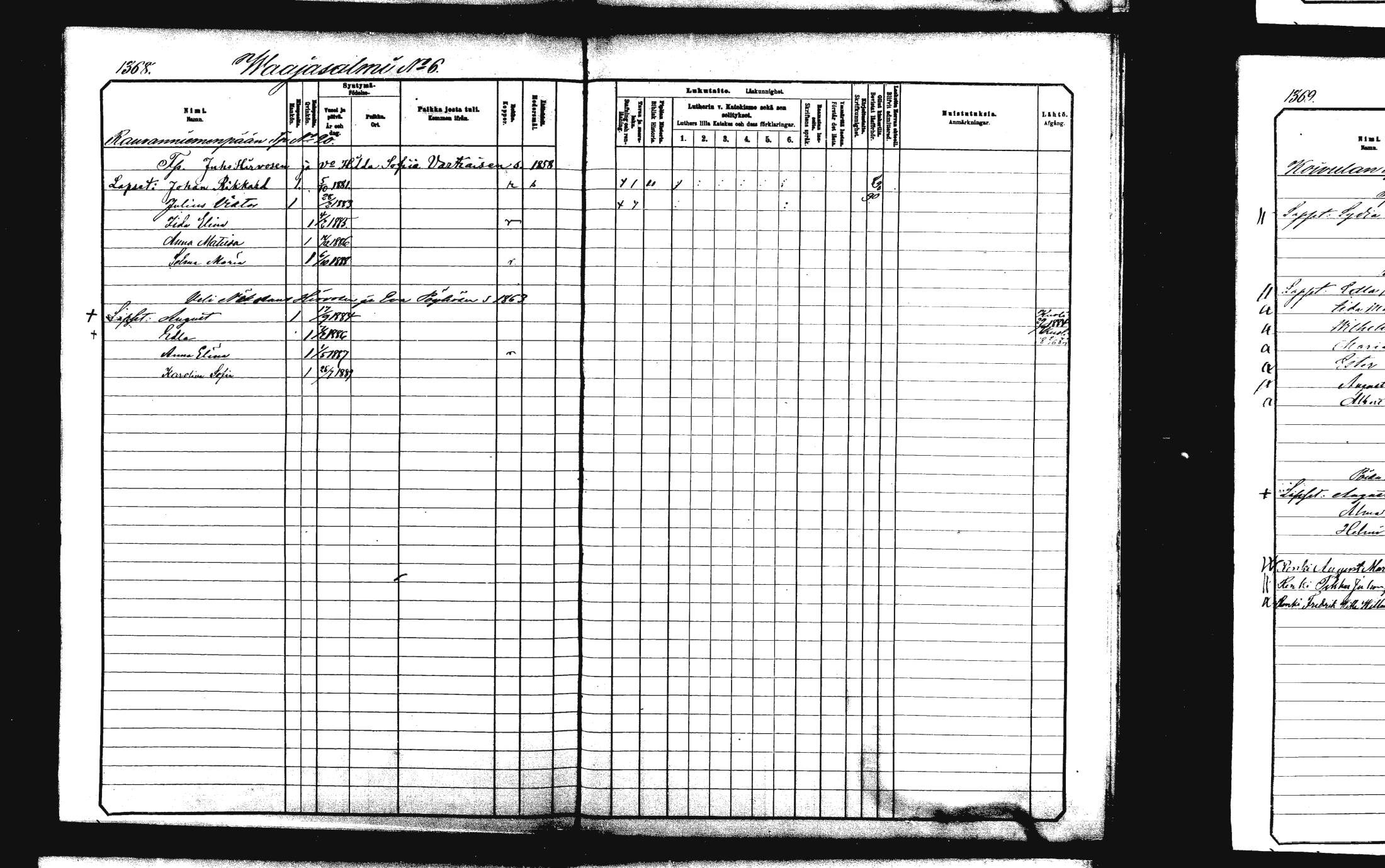 [ ../kirjat/Kirkonkirjat/rautalampi/lastenkirja_1881-1890_mko51-108/kuvat/1369.jpg ]