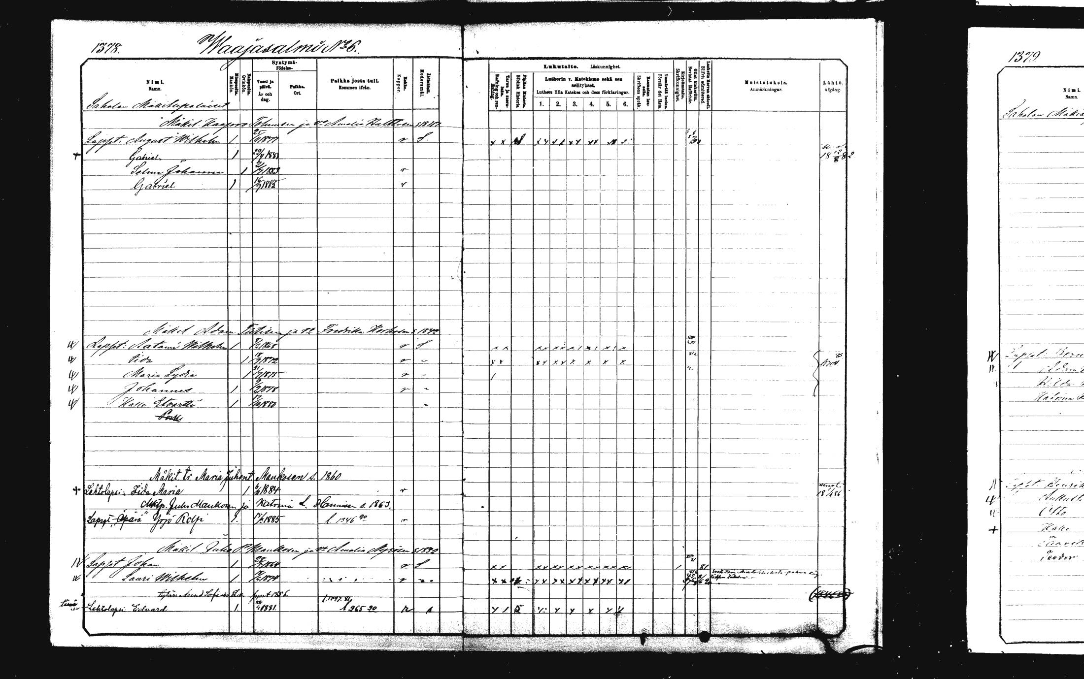 [ ../kirjat/Kirkonkirjat/rautalampi/lastenkirja_1881-1890_mko51-108/kuvat/1379.jpg ]