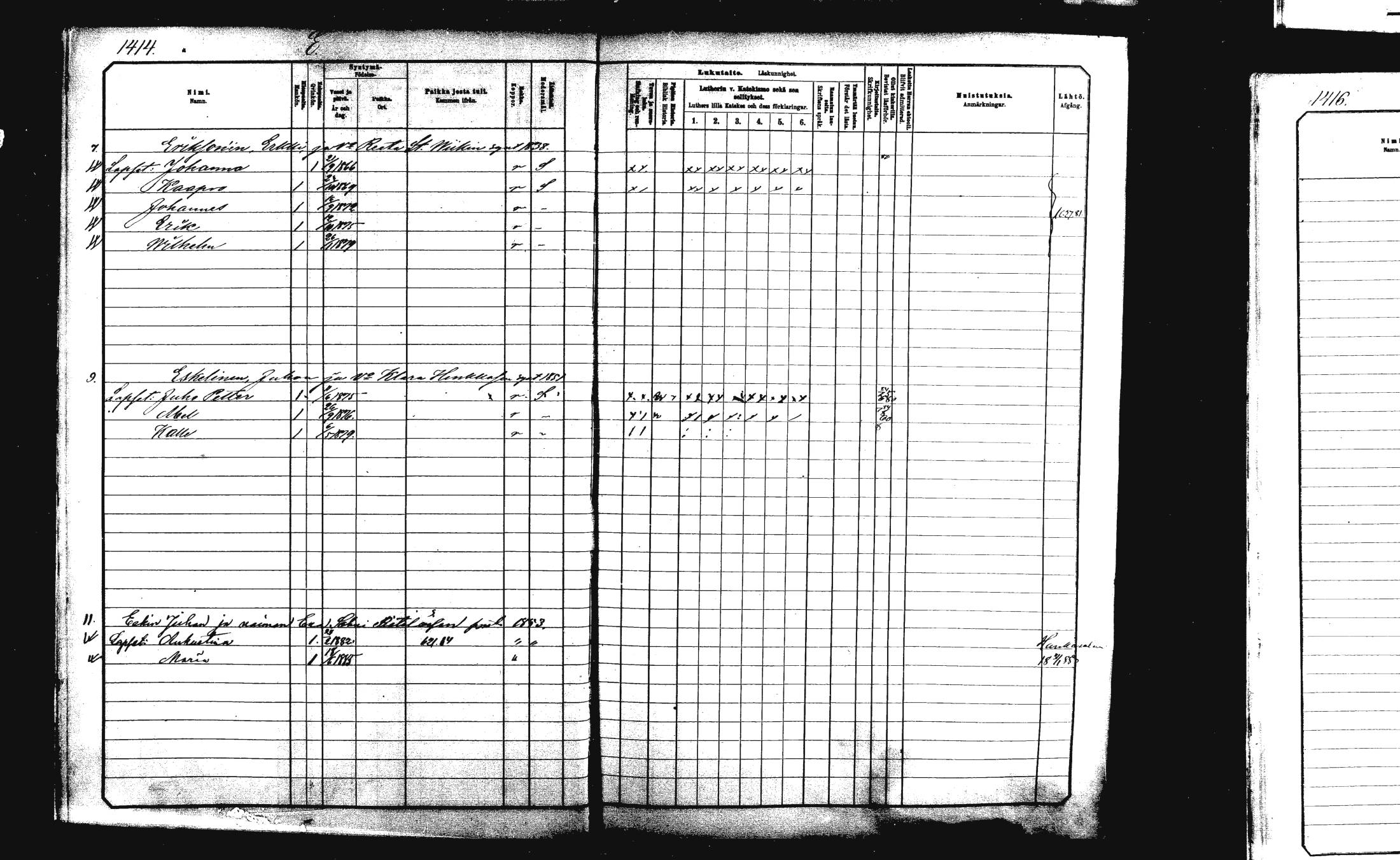 [ ../kirjat/Kirkonkirjat/rautalampi/lastenkirja_1881-1890_mko51-108/kuvat/1399.jpg ]