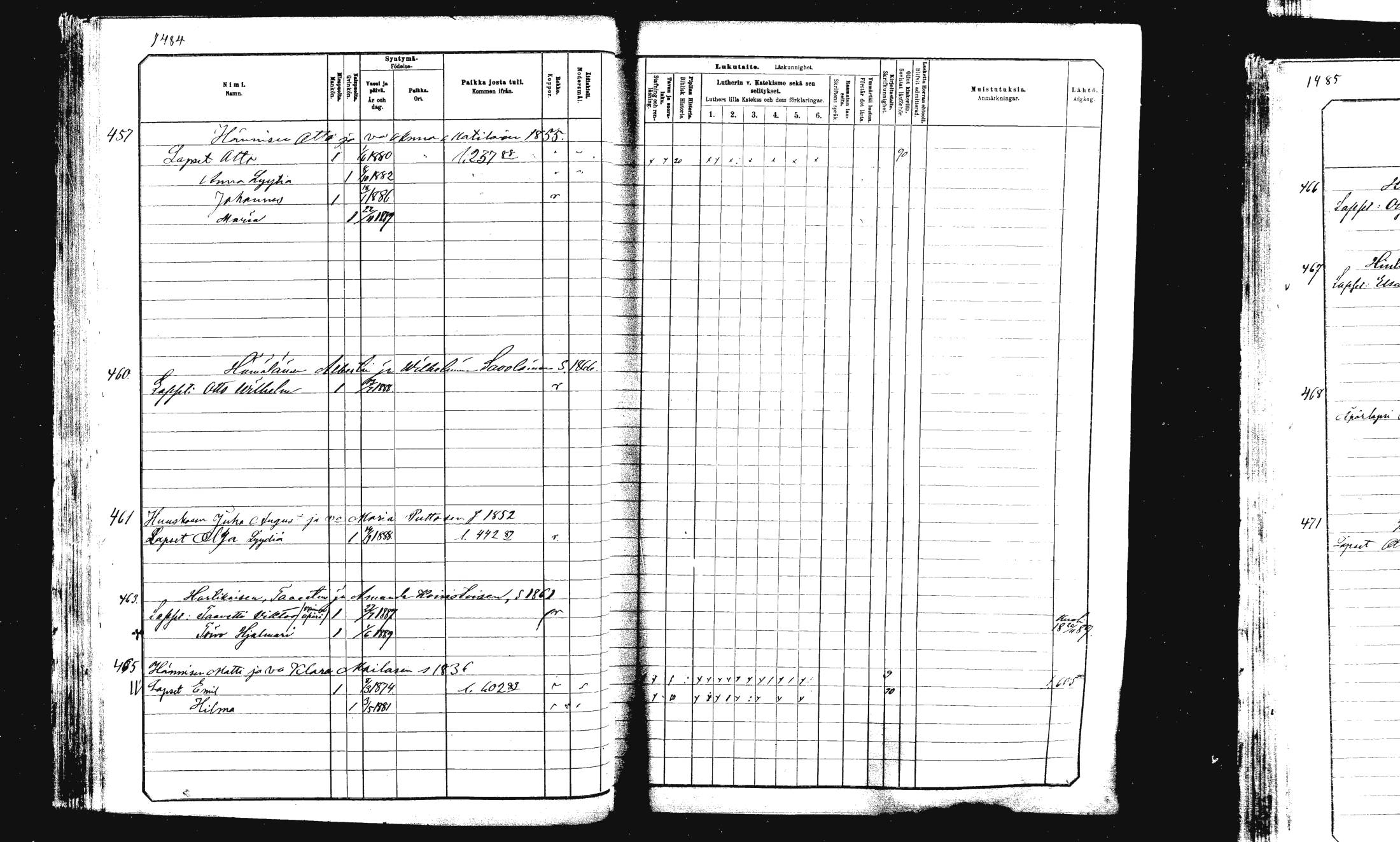 [ ../kirjat/Kirkonkirjat/rautalampi/lastenkirja_1881-1890_mko51-108/kuvat/1467.jpg ]