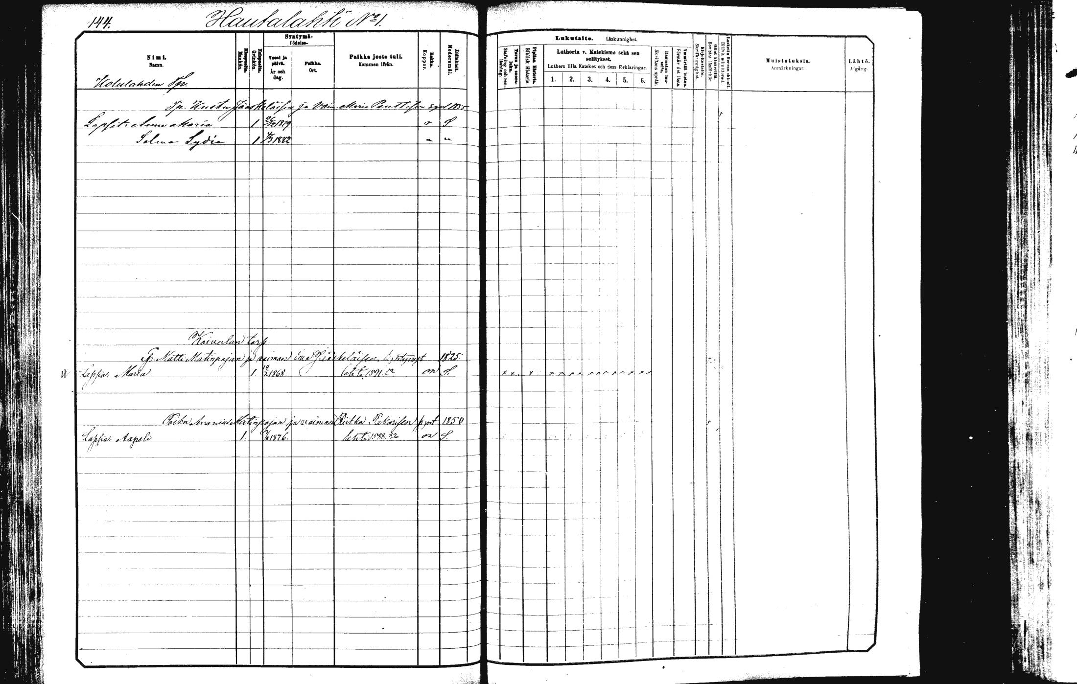 [ ../kirjat/Kirkonkirjat/rautalampi/lastenkirja_1881-1890_mko51-108/kuvat/148.jpg ]