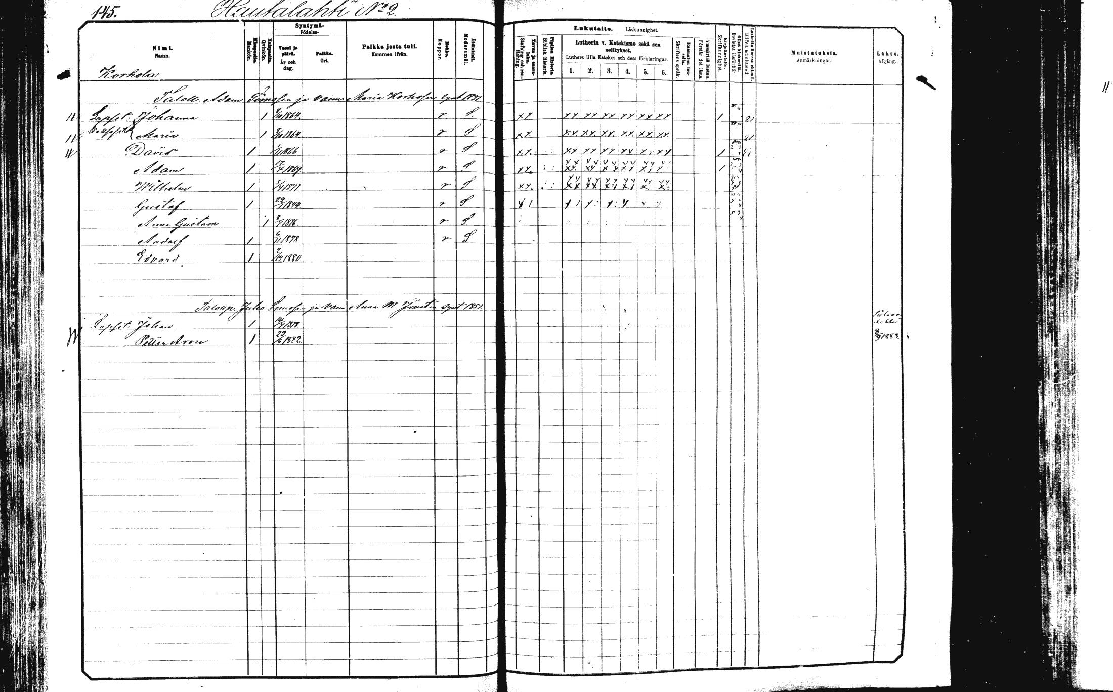 [ ../kirjat/Kirkonkirjat/rautalampi/lastenkirja_1881-1890_mko51-108/kuvat/149.jpg ]