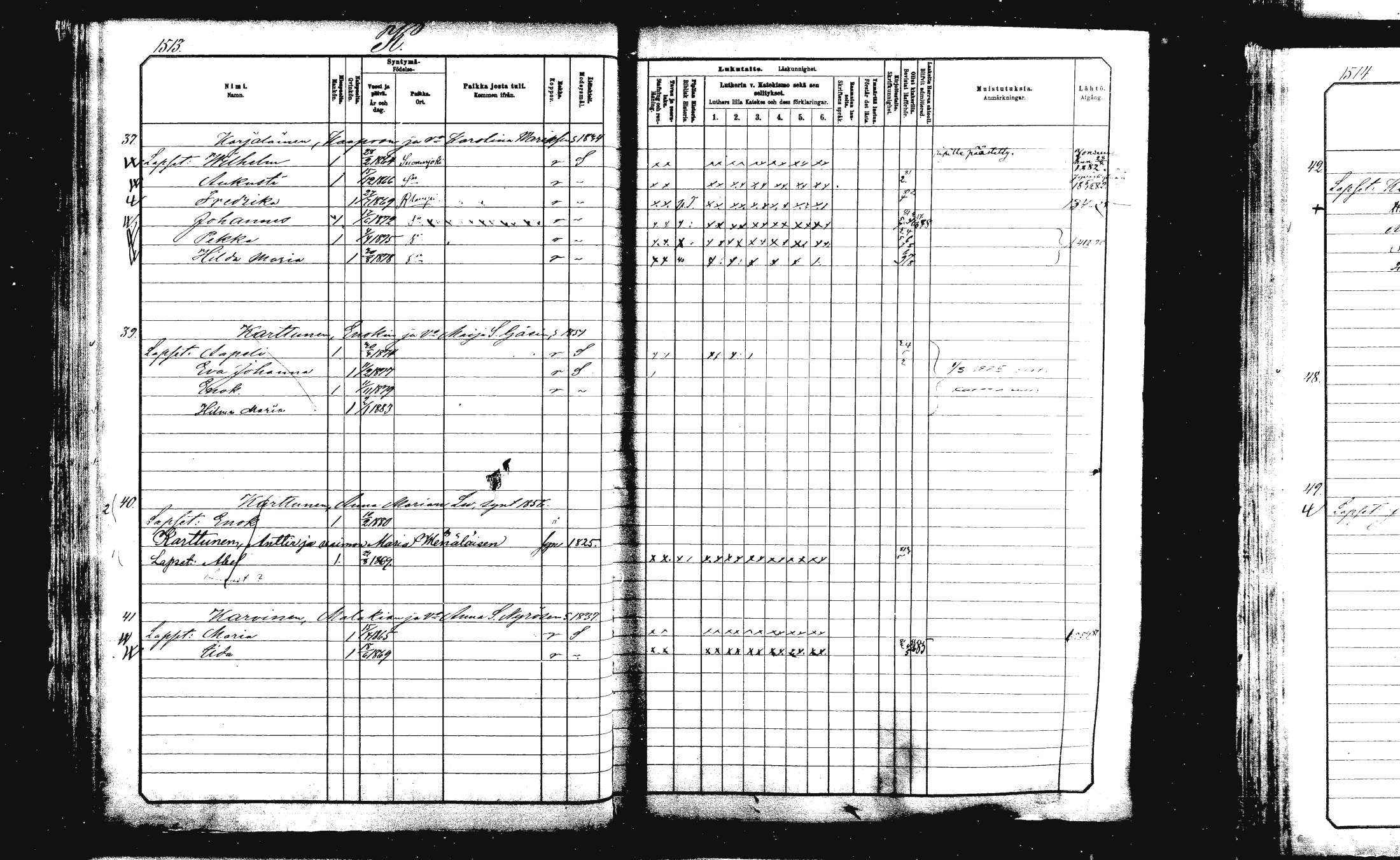[ ../kirjat/Kirkonkirjat/rautalampi/lastenkirja_1881-1890_mko51-108/kuvat/1494.jpg ]