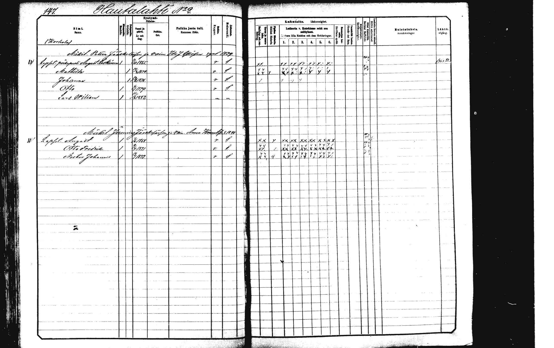 [ ../kirjat/Kirkonkirjat/rautalampi/lastenkirja_1881-1890_mko51-108/kuvat/151.jpg ]