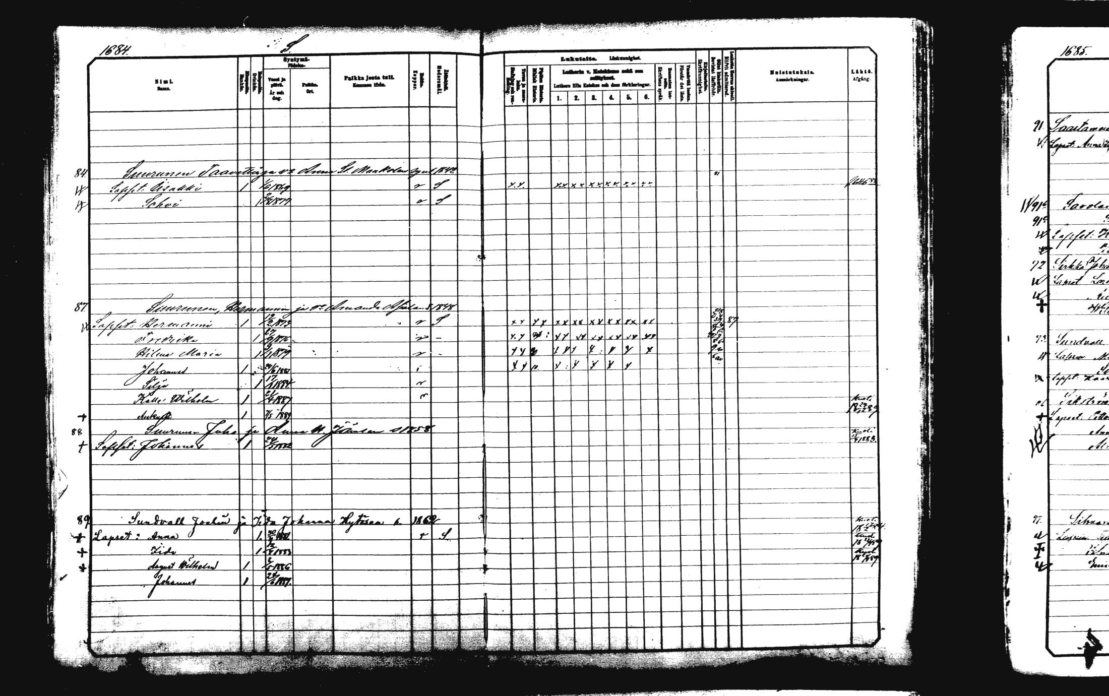 [ ../kirjat/Kirkonkirjat/rautalampi/lastenkirja_1881-1890_mko51-108/kuvat/1674.jpg ]