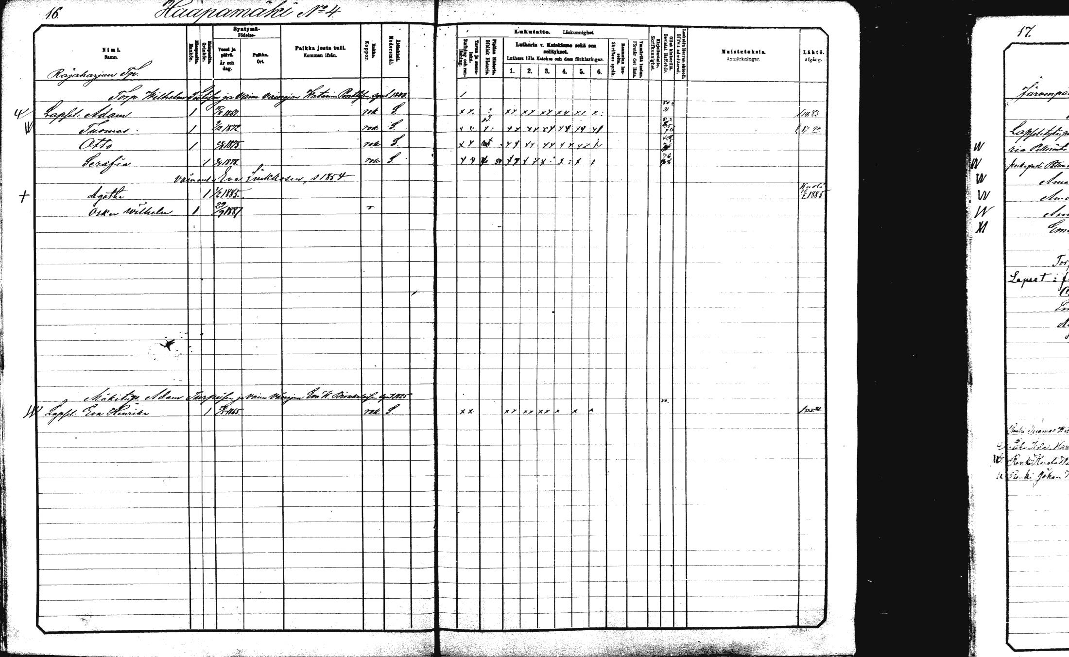 [ ../kirjat/Kirkonkirjat/rautalampi/lastenkirja_1881-1890_mko51-108/kuvat/17.jpg ]
