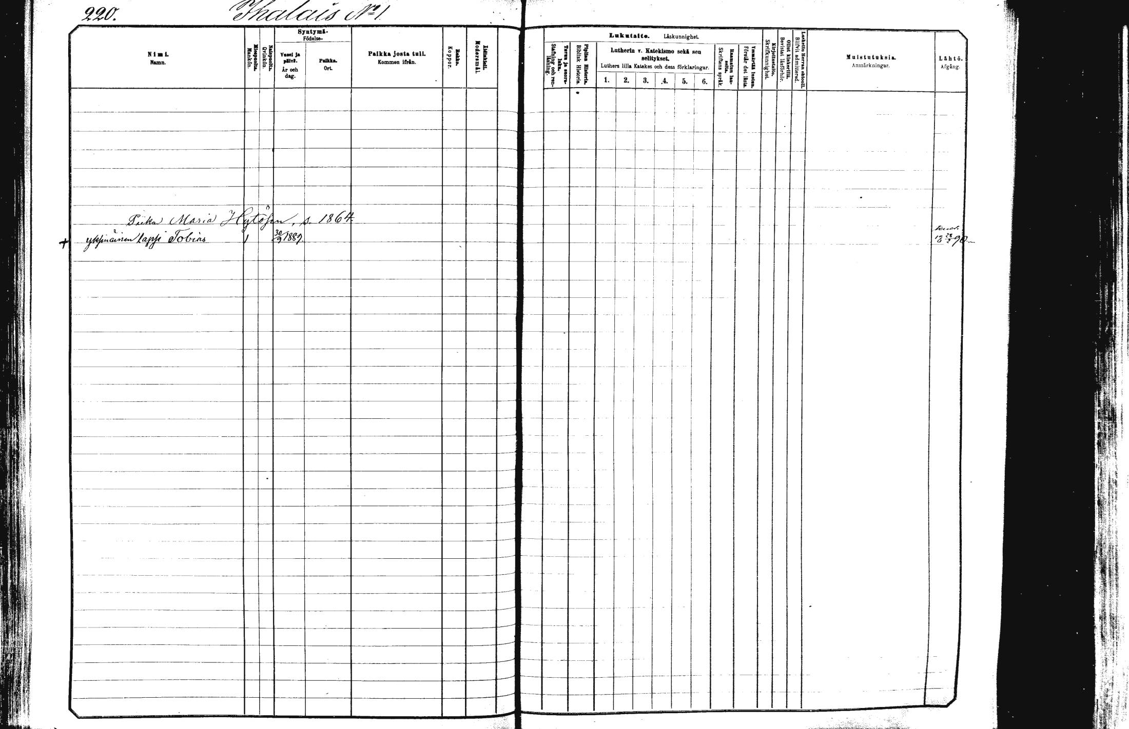 [ ../kirjat/Kirkonkirjat/rautalampi/lastenkirja_1881-1890_mko51-108/kuvat/226.jpg ]