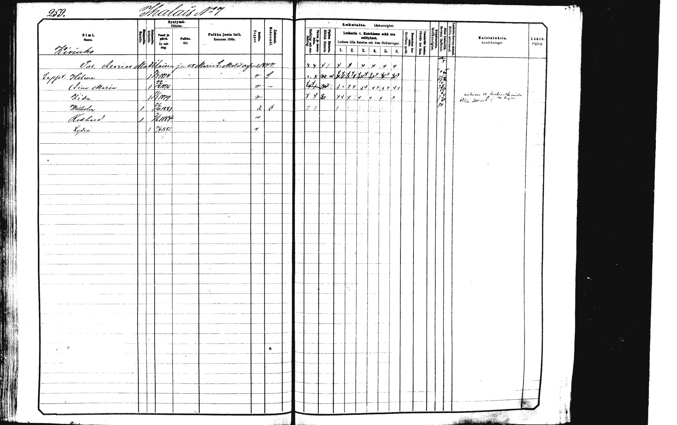 [ ../kirjat/Kirkonkirjat/rautalampi/lastenkirja_1881-1890_mko51-108/kuvat/265.jpg ]