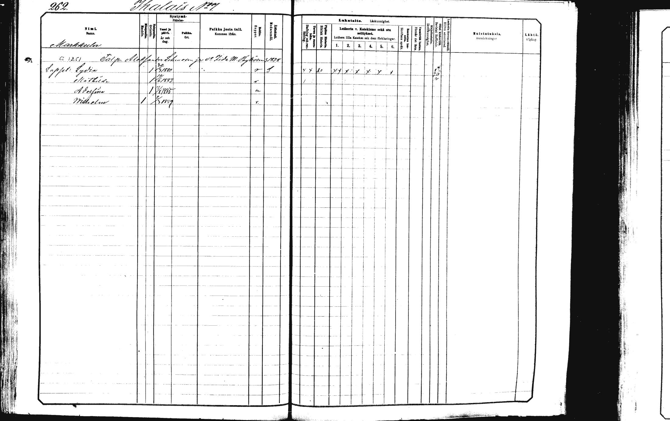 [ ../kirjat/Kirkonkirjat/rautalampi/lastenkirja_1881-1890_mko51-108/kuvat/268.jpg ]