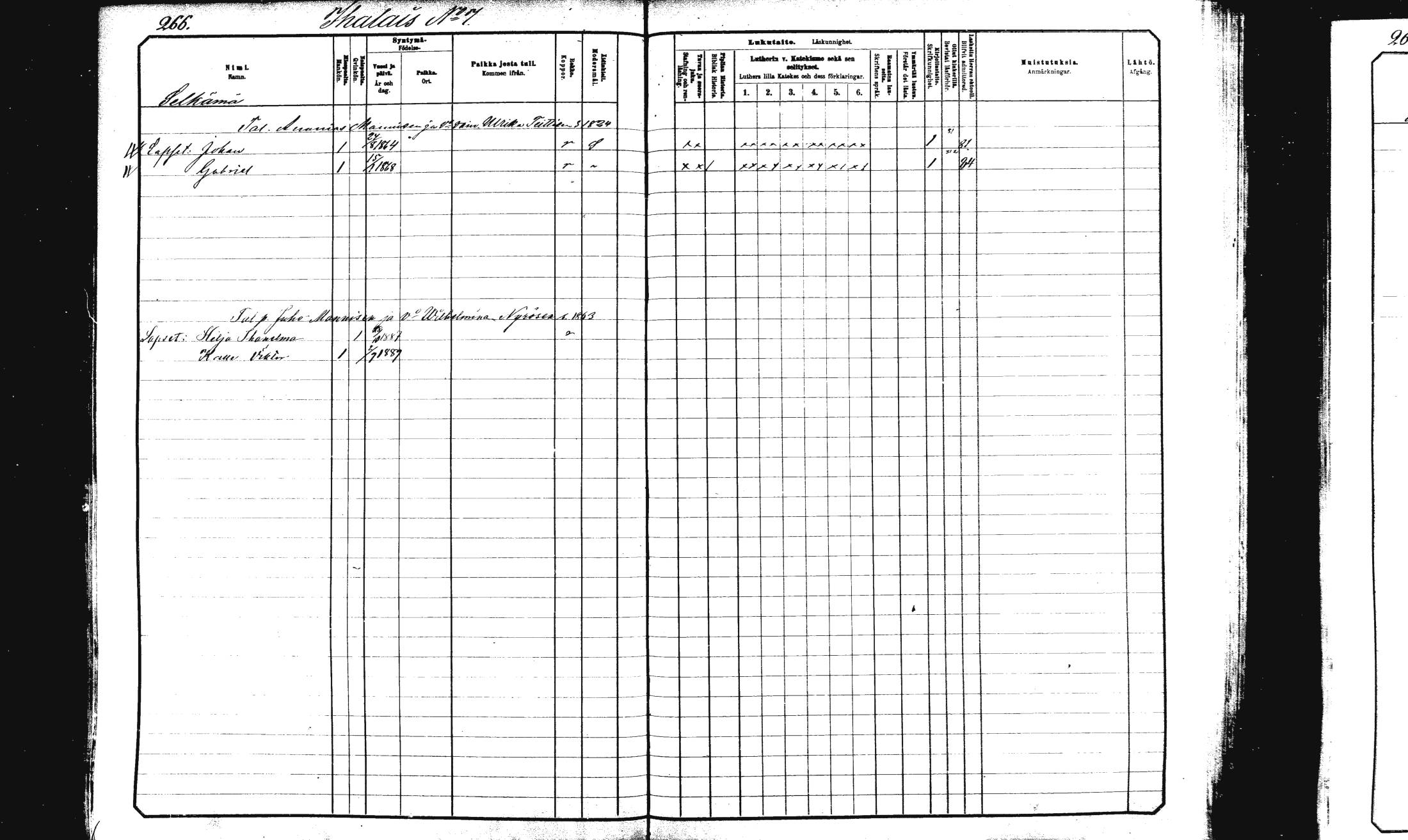[ ../kirjat/Kirkonkirjat/rautalampi/lastenkirja_1881-1890_mko51-108/kuvat/272.jpg ]