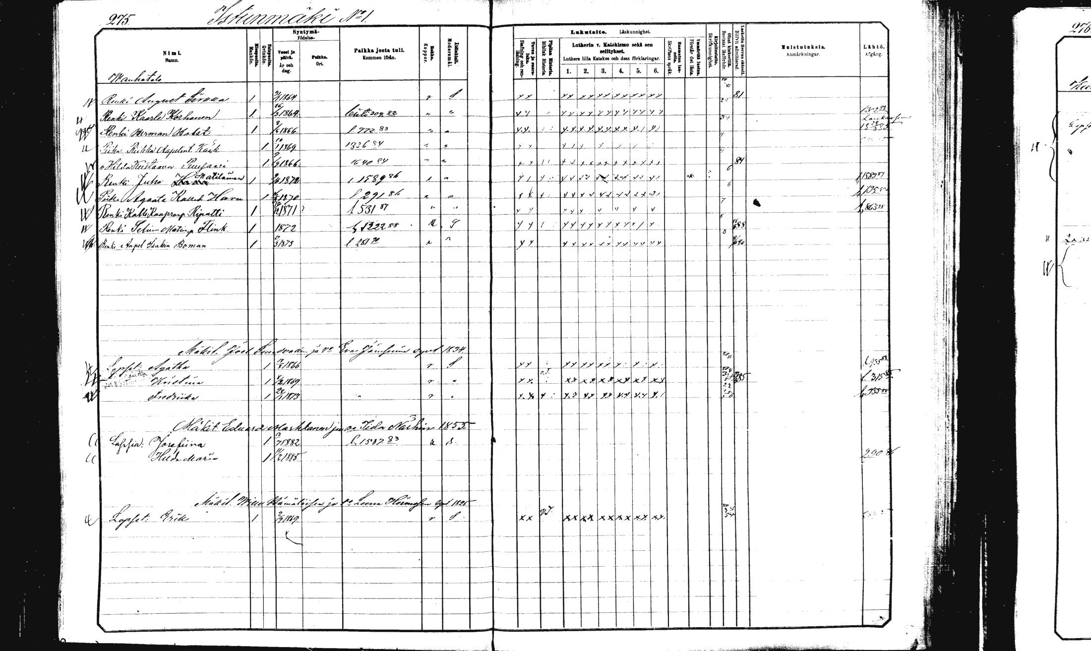 [ ../kirjat/Kirkonkirjat/rautalampi/lastenkirja_1881-1890_mko51-108/kuvat/281.jpg ]