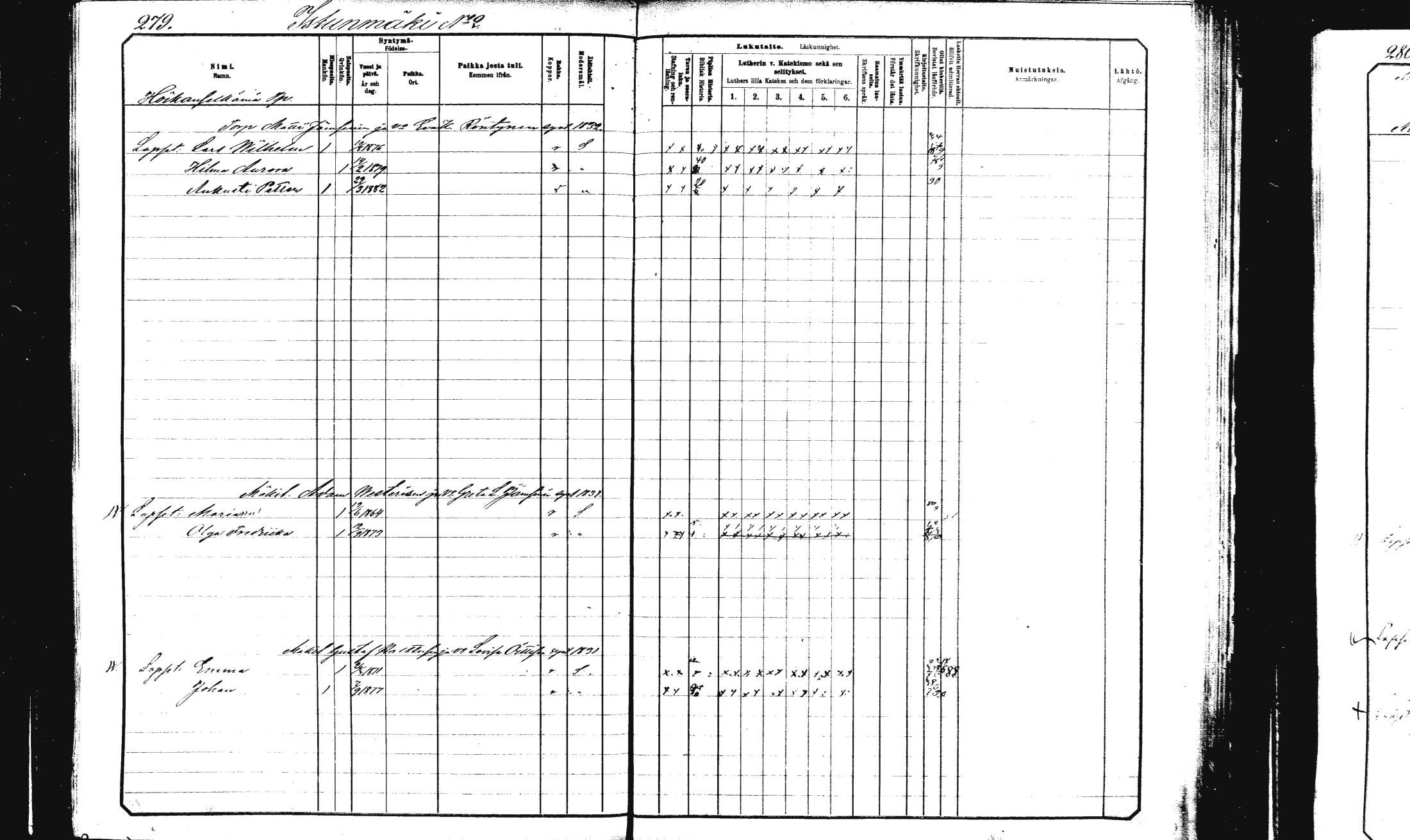 [ ../kirjat/Kirkonkirjat/rautalampi/lastenkirja_1881-1890_mko51-108/kuvat/285.jpg ]
