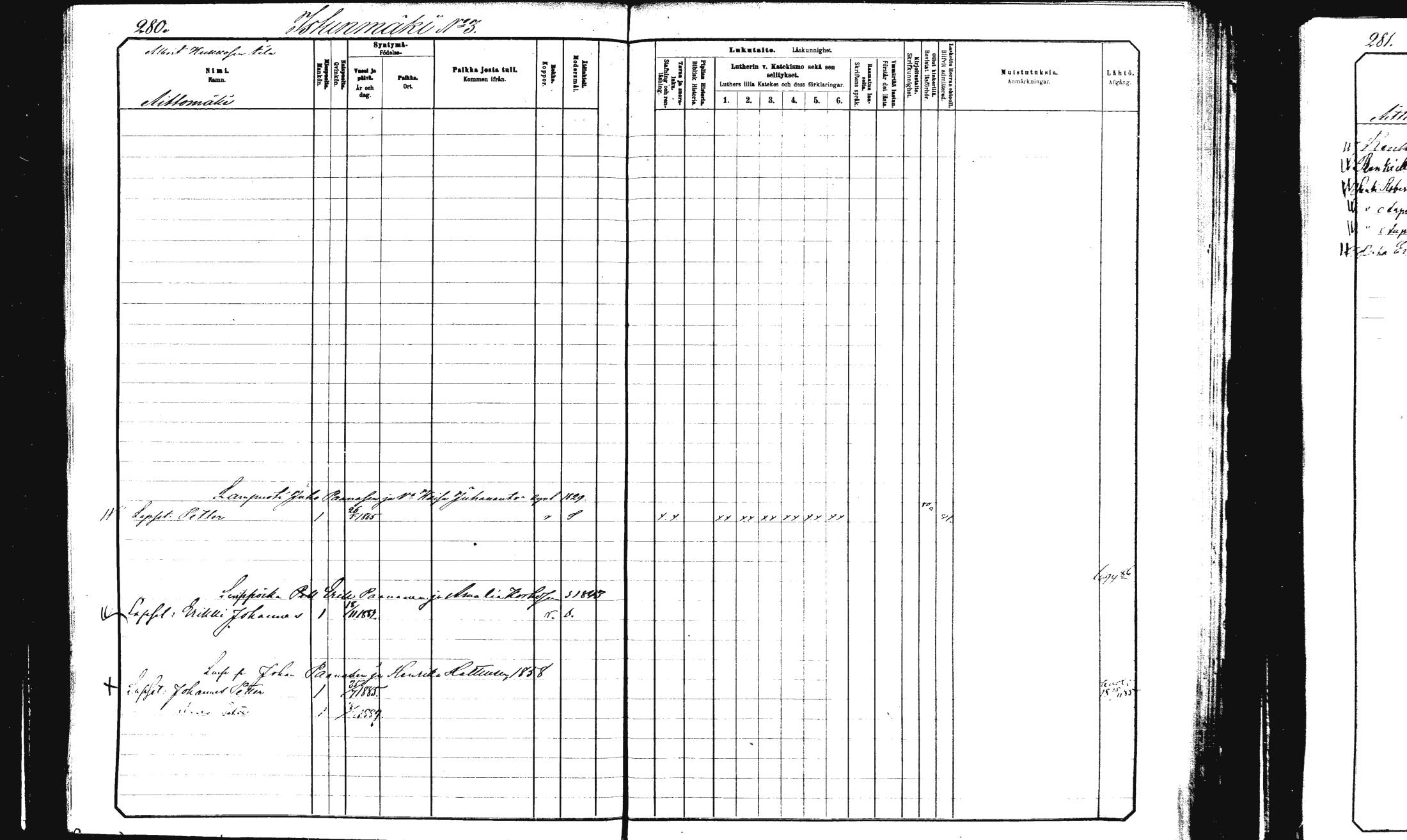 [ ../kirjat/Kirkonkirjat/rautalampi/lastenkirja_1881-1890_mko51-108/kuvat/286.jpg ]