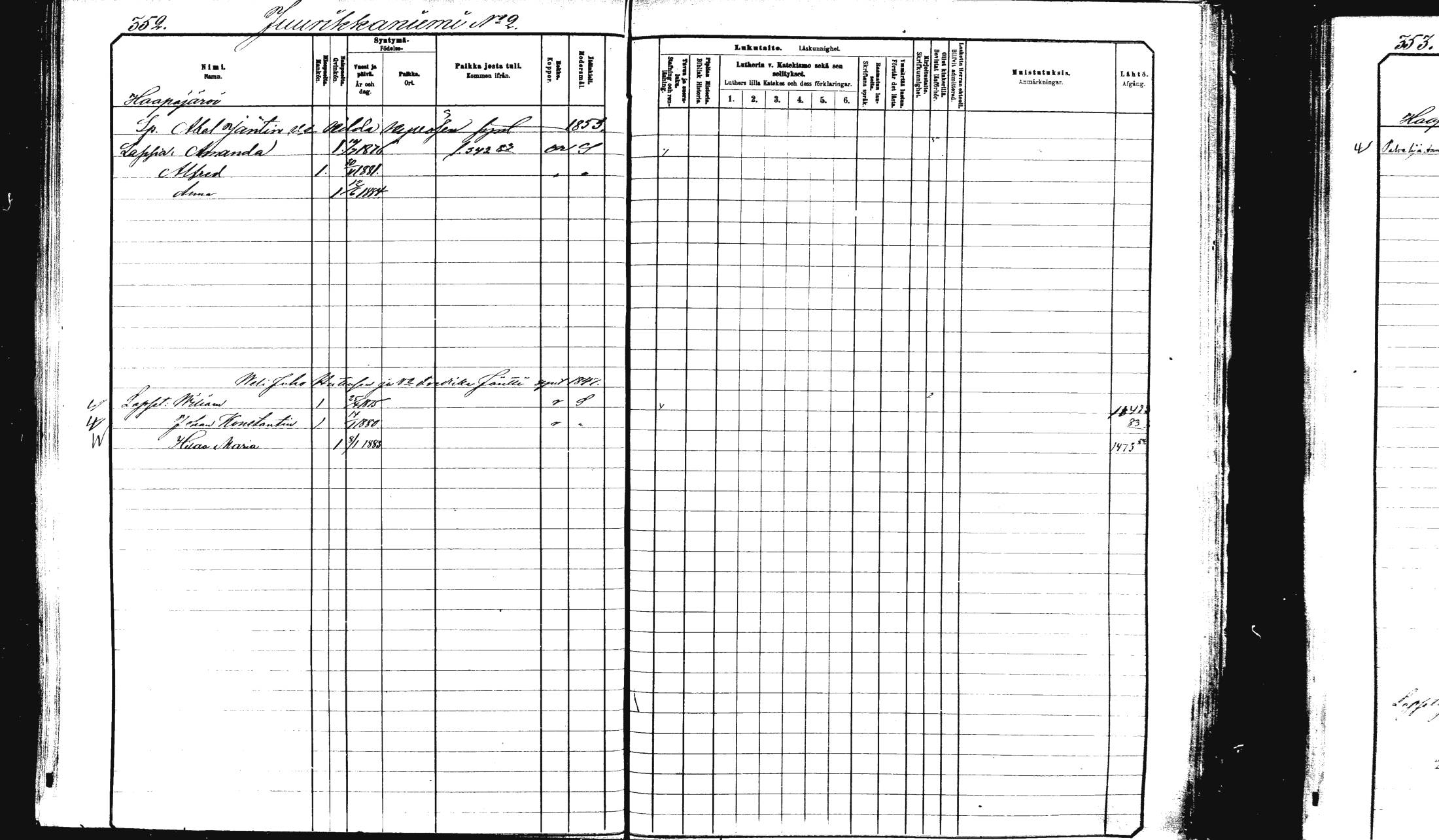 [ ../kirjat/Kirkonkirjat/rautalampi/lastenkirja_1881-1890_mko51-108/kuvat/360.jpg ]