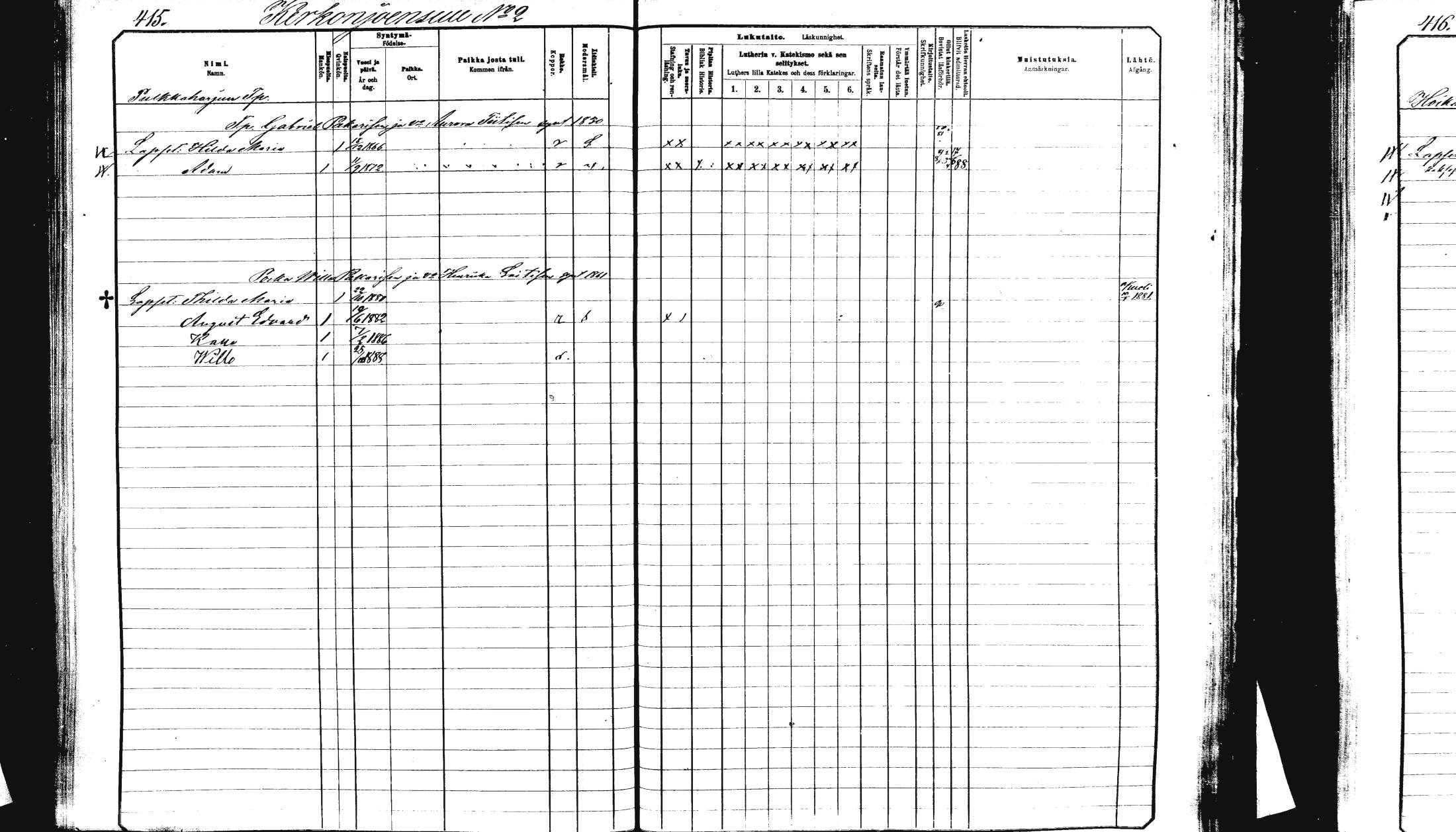 [ ../kirjat/Kirkonkirjat/rautalampi/lastenkirja_1881-1890_mko51-108/kuvat/424.jpg ]