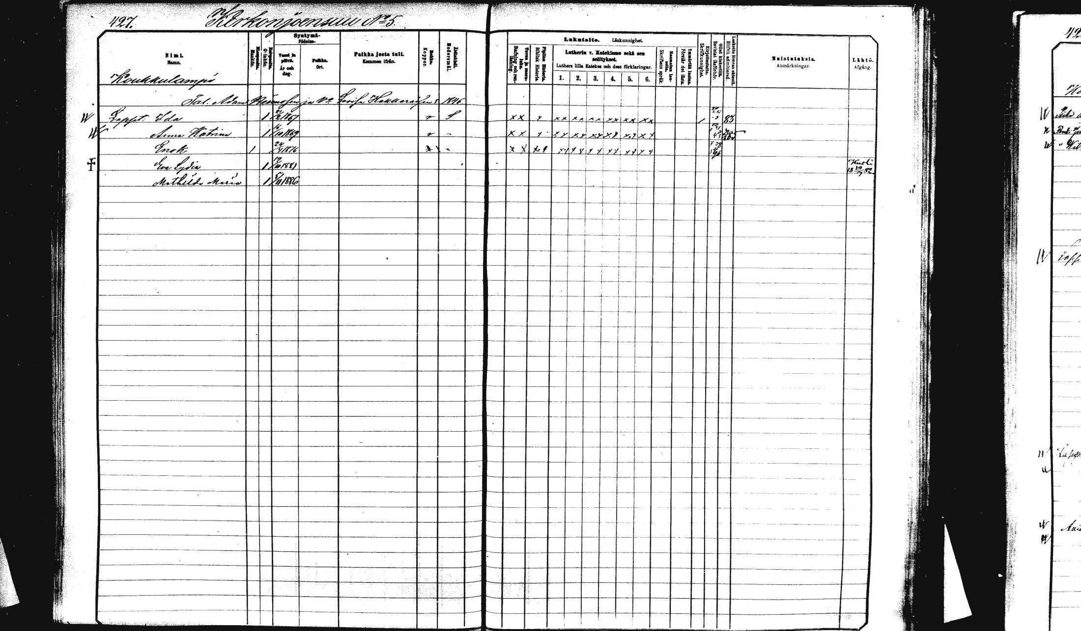 [ ../kirjat/Kirkonkirjat/rautalampi/lastenkirja_1881-1890_mko51-108/kuvat/436.jpg ]