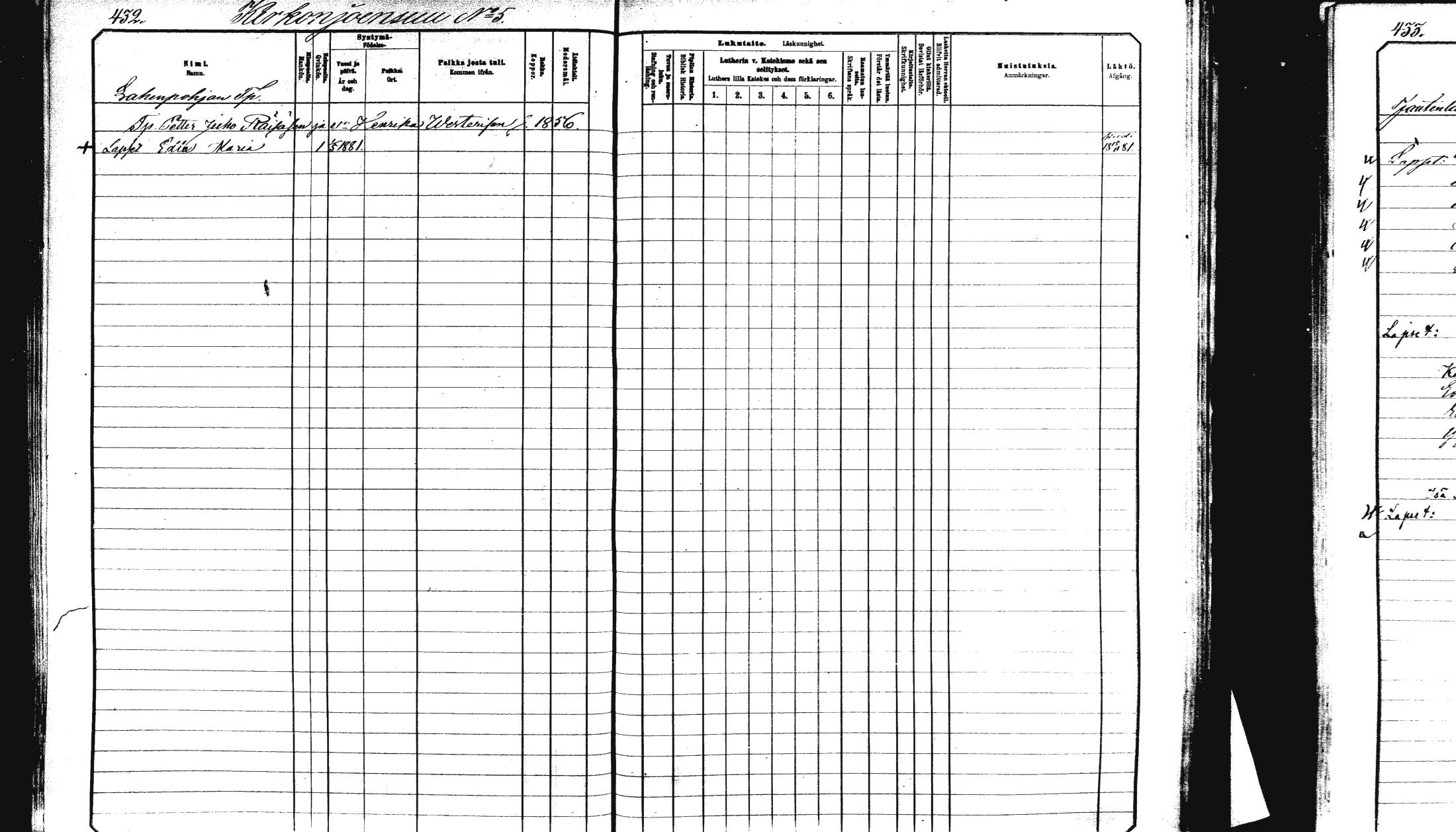 [ ../kirjat/Kirkonkirjat/rautalampi/lastenkirja_1881-1890_mko51-108/kuvat/441.jpg ]