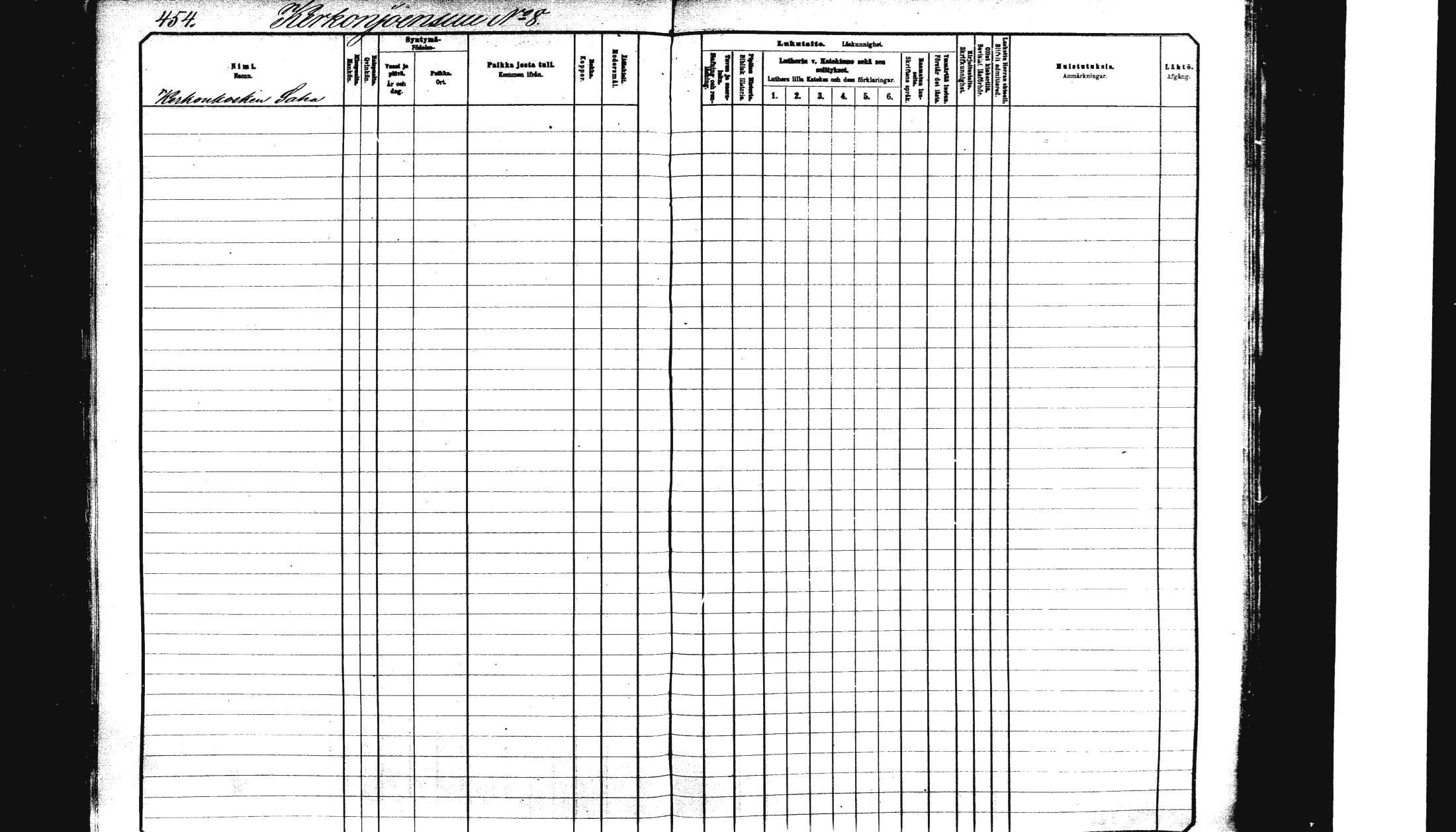 [ ../kirjat/Kirkonkirjat/rautalampi/lastenkirja_1881-1890_mko51-108/kuvat/463.jpg ]