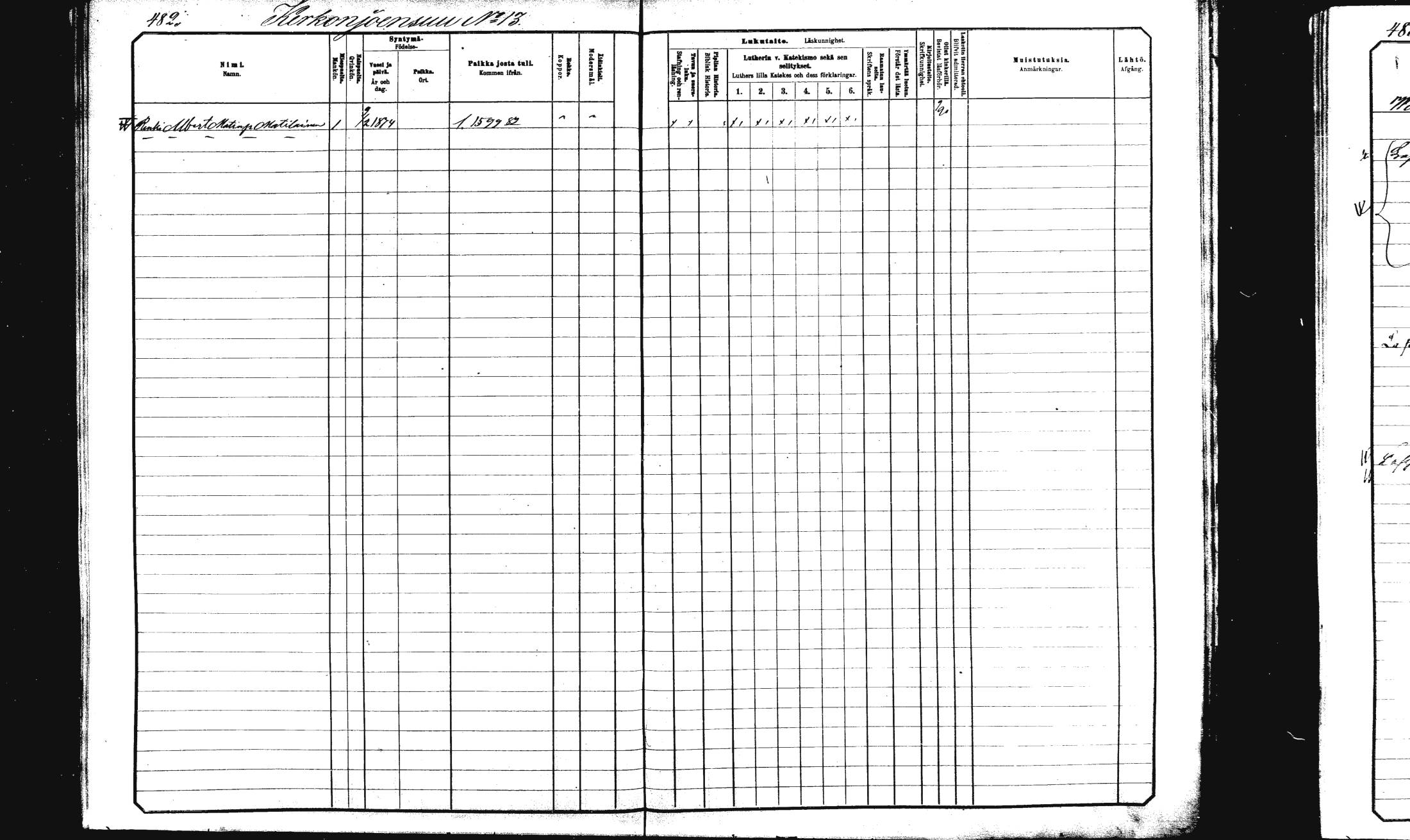 [ ../kirjat/Kirkonkirjat/rautalampi/lastenkirja_1881-1890_mko51-108/kuvat/491.jpg ]
