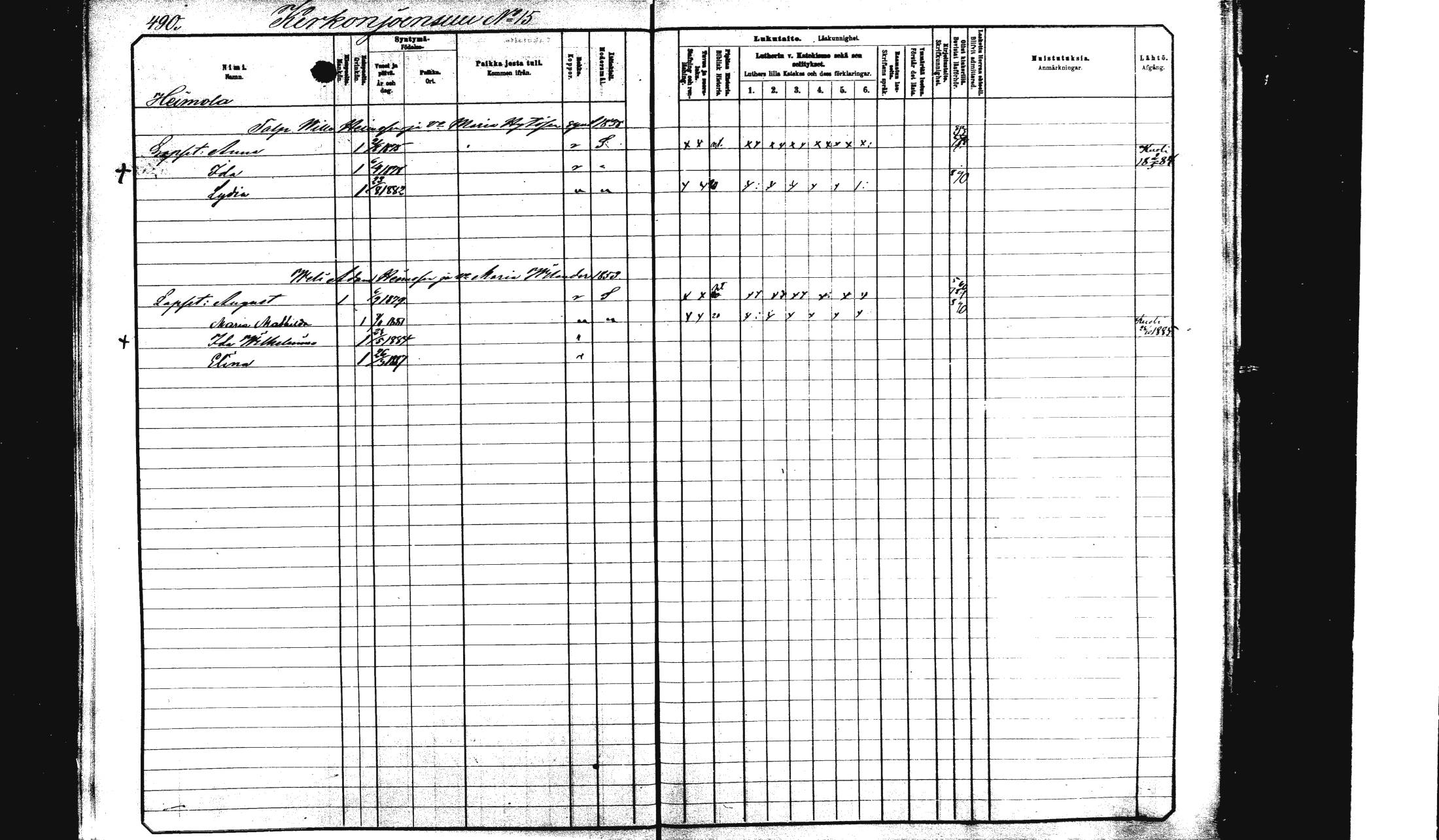 [ ../kirjat/Kirkonkirjat/rautalampi/lastenkirja_1881-1890_mko51-108/kuvat/499.jpg ]