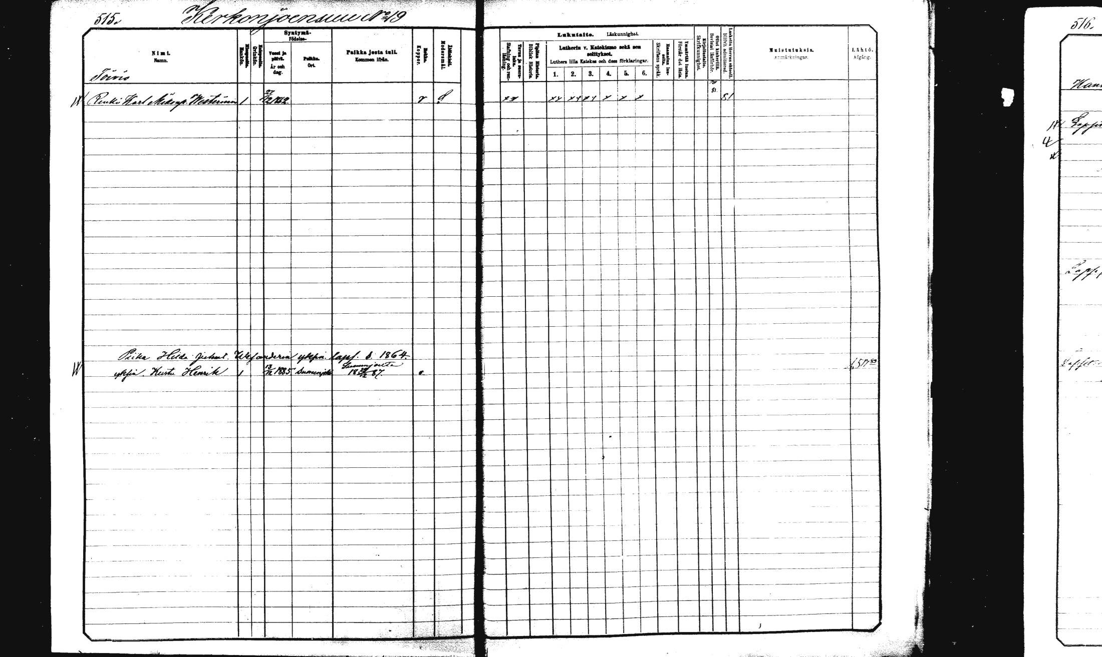 [ ../kirjat/Kirkonkirjat/rautalampi/lastenkirja_1881-1890_mko51-108/kuvat/524.jpg ]