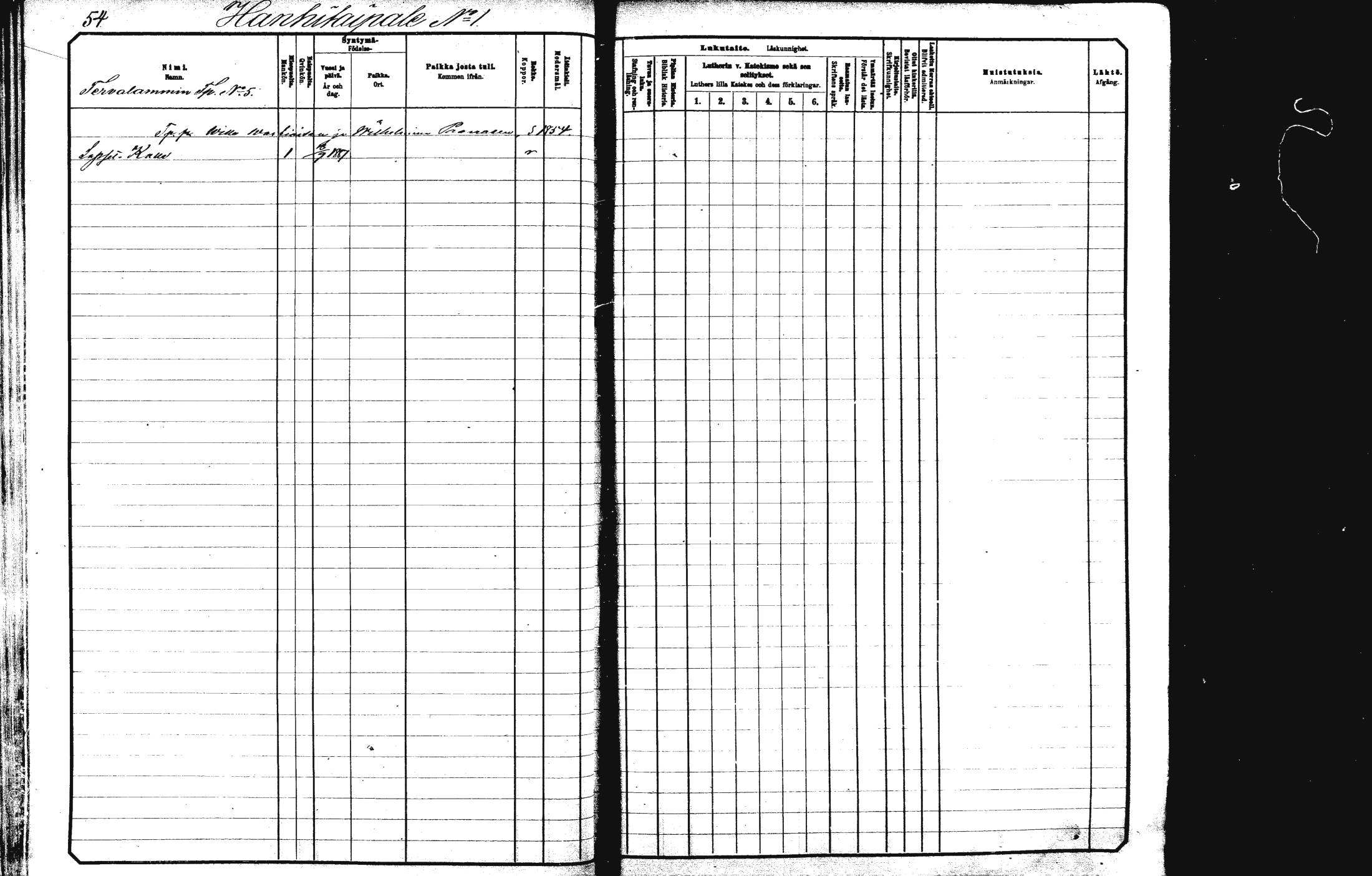 [ ../kirjat/Kirkonkirjat/rautalampi/lastenkirja_1881-1890_mko51-108/kuvat/54.jpg ]