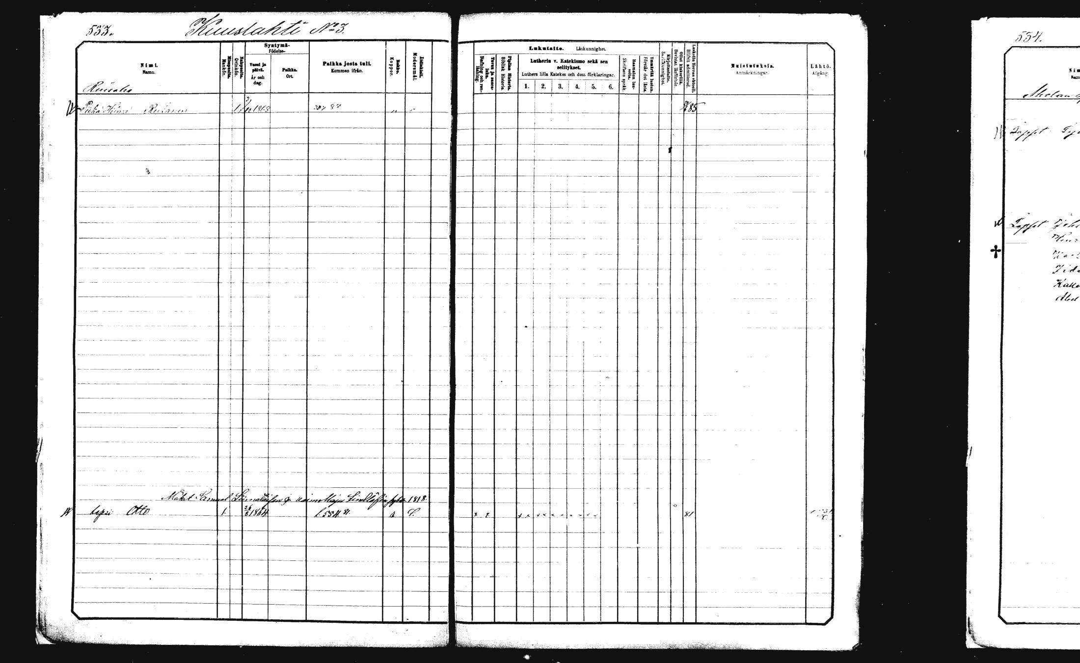 [ ../kirjat/Kirkonkirjat/rautalampi/lastenkirja_1881-1890_mko51-108/kuvat/541.jpg ]