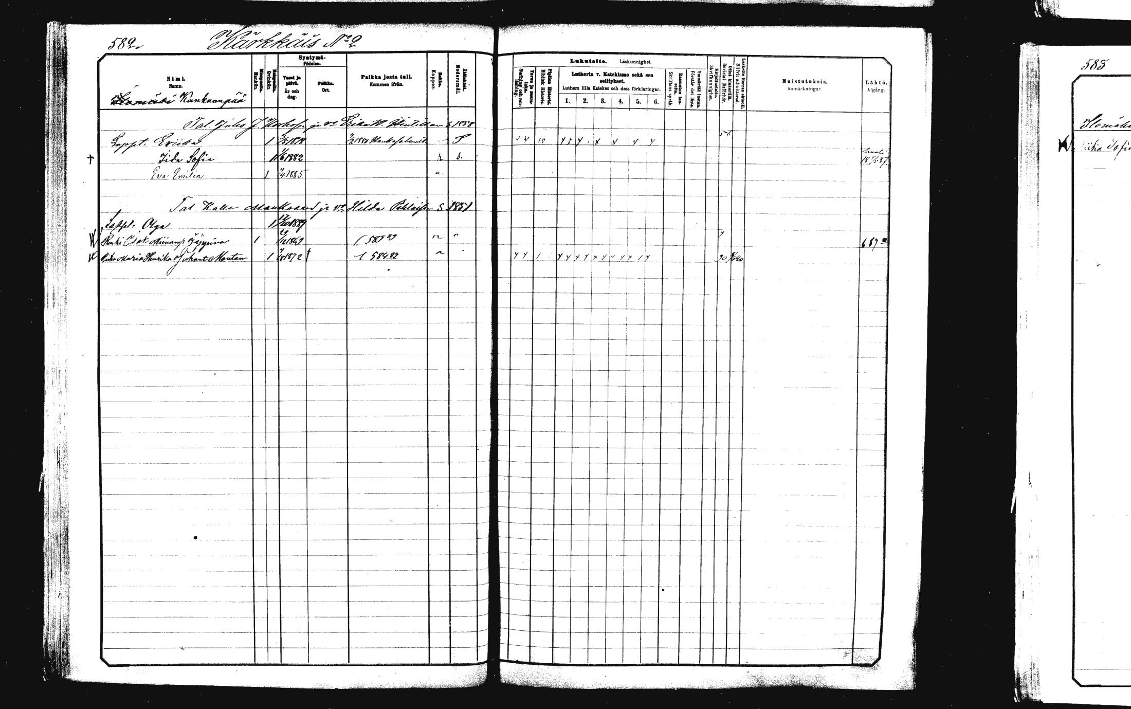[ ../kirjat/Kirkonkirjat/rautalampi/lastenkirja_1881-1890_mko51-108/kuvat/594.jpg ]