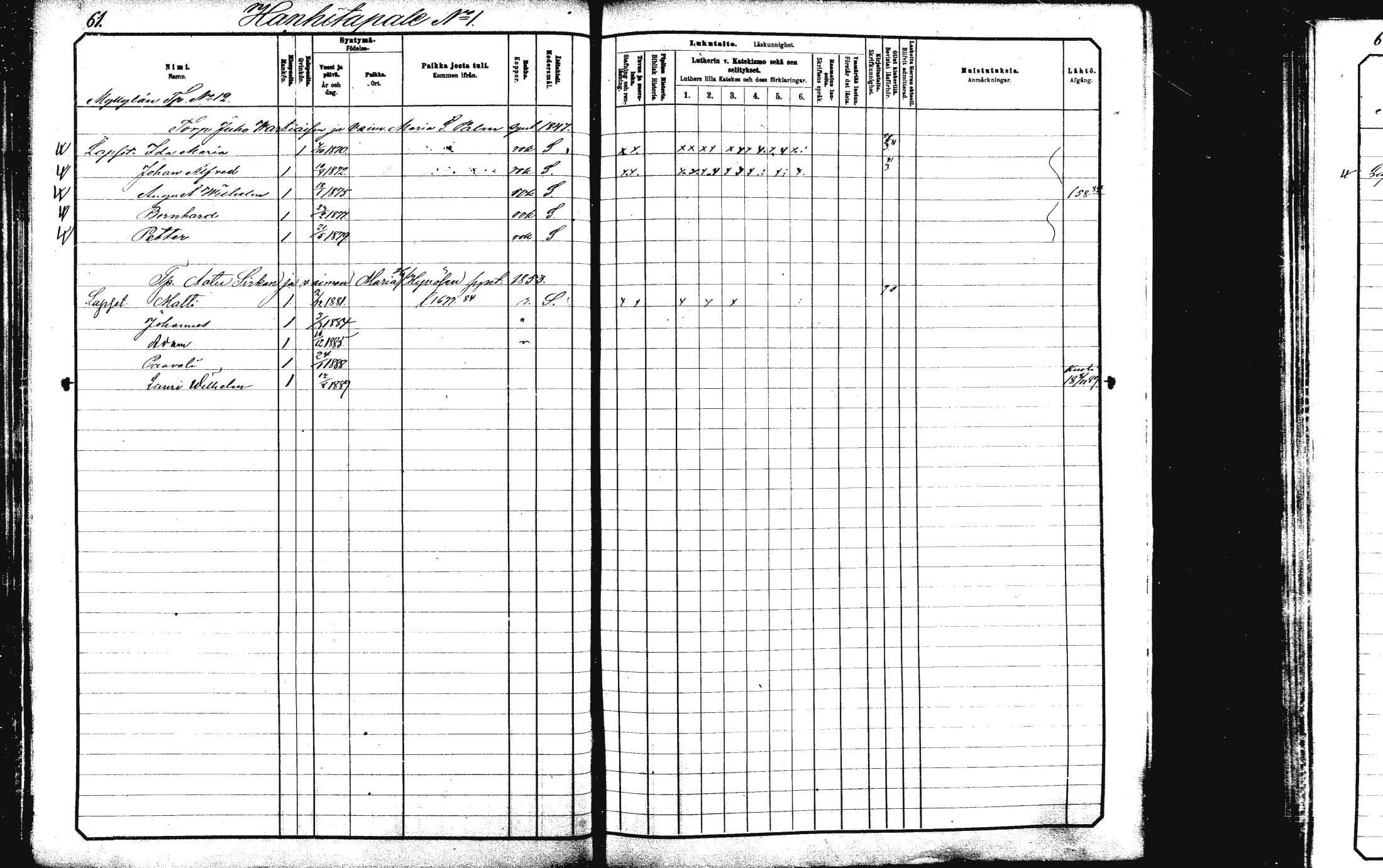 [ ../kirjat/Kirkonkirjat/rautalampi/lastenkirja_1881-1890_mko51-108/kuvat/61.jpg ]