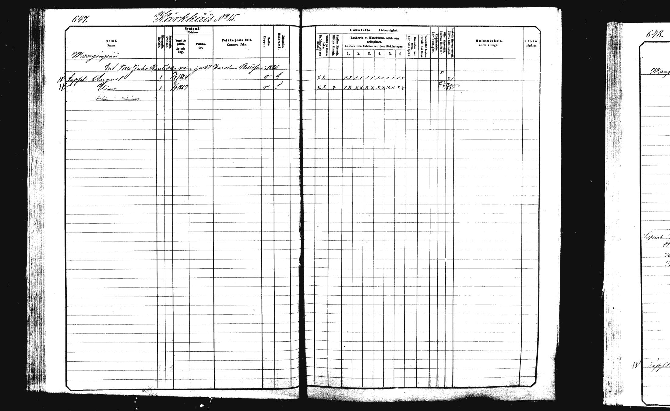 [ ../kirjat/Kirkonkirjat/rautalampi/lastenkirja_1881-1890_mko51-108/kuvat/660.jpg ]