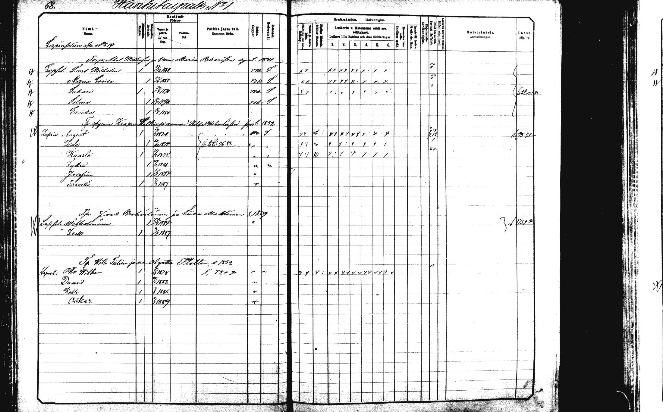 [ ../kirjat/Kirkonkirjat/rautalampi/lastenkirja_1881-1890_mko51-108/kuvat/68.jpg ]
