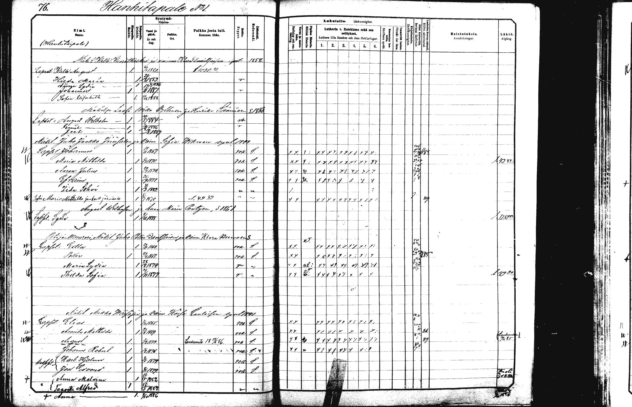 [ ../kirjat/Kirkonkirjat/rautalampi/lastenkirja_1881-1890_mko51-108/kuvat/76.jpg ]