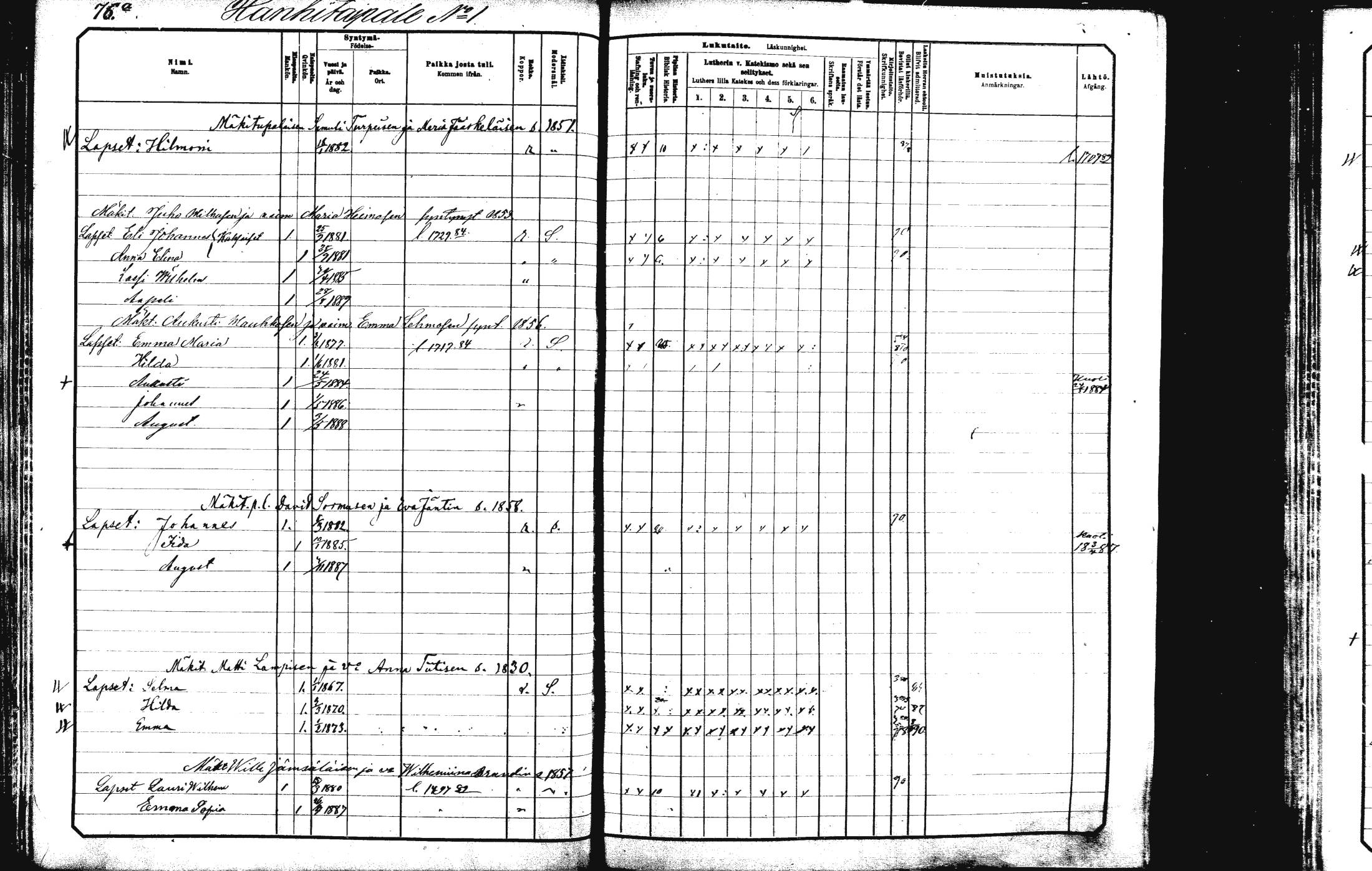 [ ../kirjat/Kirkonkirjat/rautalampi/lastenkirja_1881-1890_mko51-108/kuvat/77.jpg ]