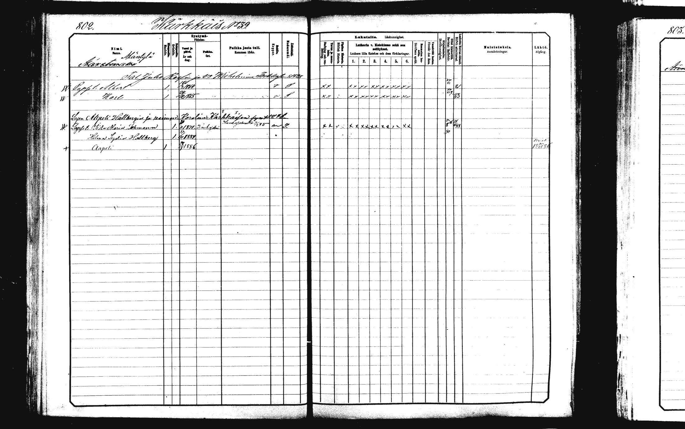[ ../kirjat/Kirkonkirjat/rautalampi/lastenkirja_1881-1890_mko51-108/kuvat/815.jpg ]