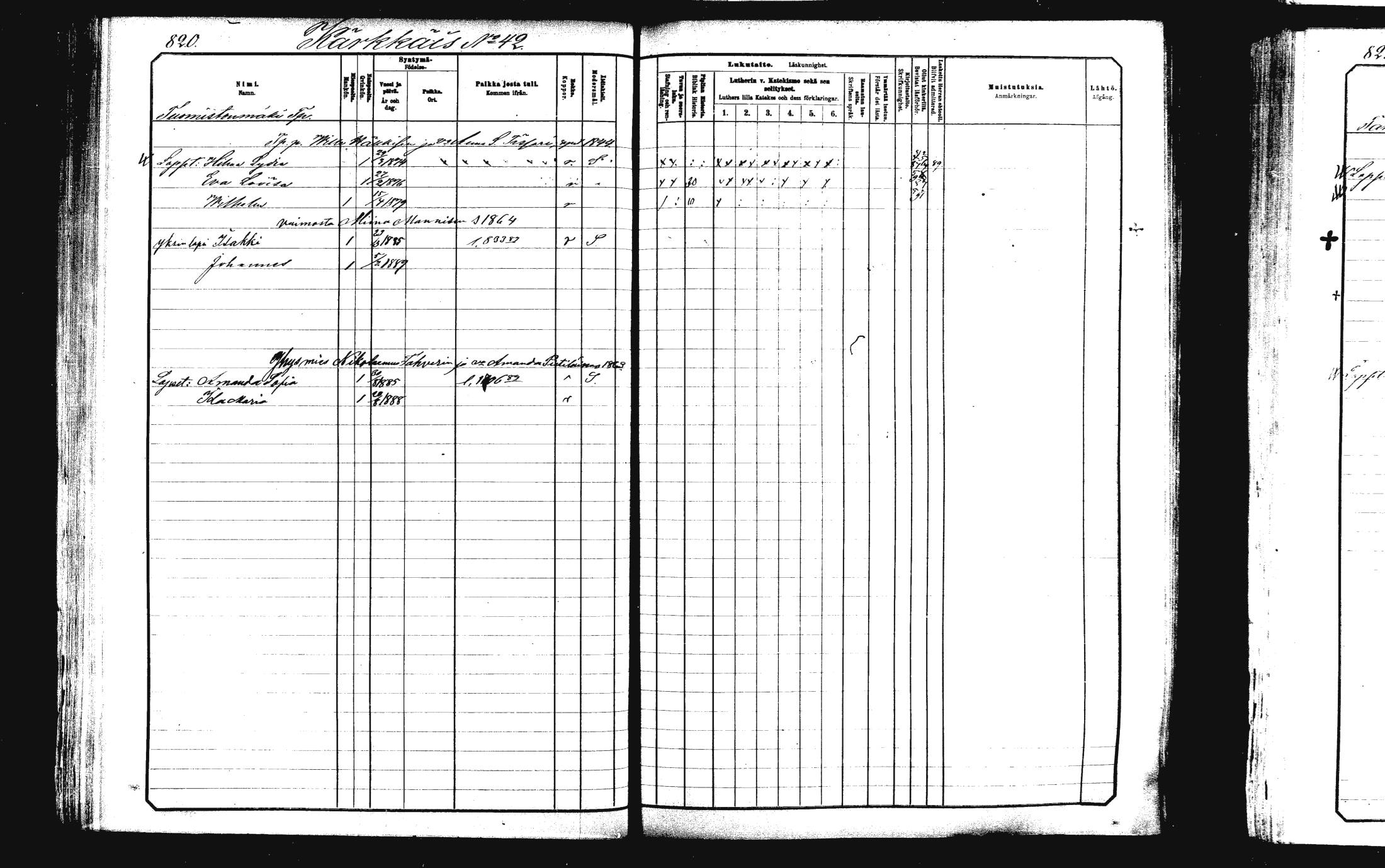 [ ../kirjat/Kirkonkirjat/rautalampi/lastenkirja_1881-1890_mko51-108/kuvat/834.jpg ]