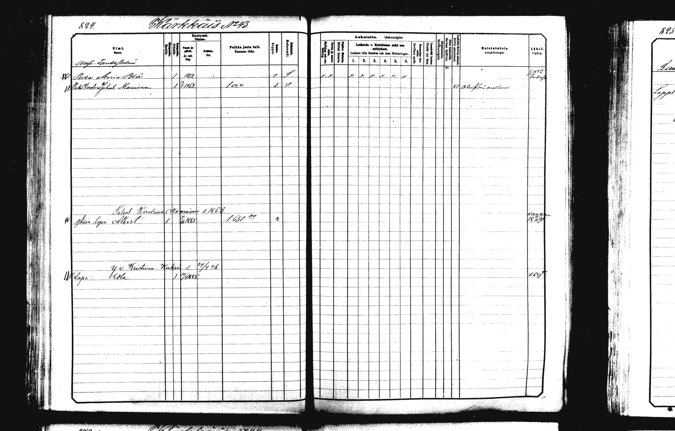 [ ../kirjat/Kirkonkirjat/rautalampi/lastenkirja_1881-1890_mko51-108/kuvat/838.jpg ]