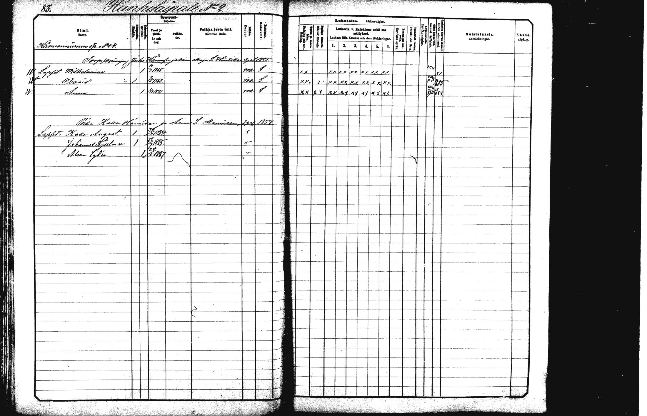 [ ../kirjat/Kirkonkirjat/rautalampi/lastenkirja_1881-1890_mko51-108/kuvat/84.jpg ]