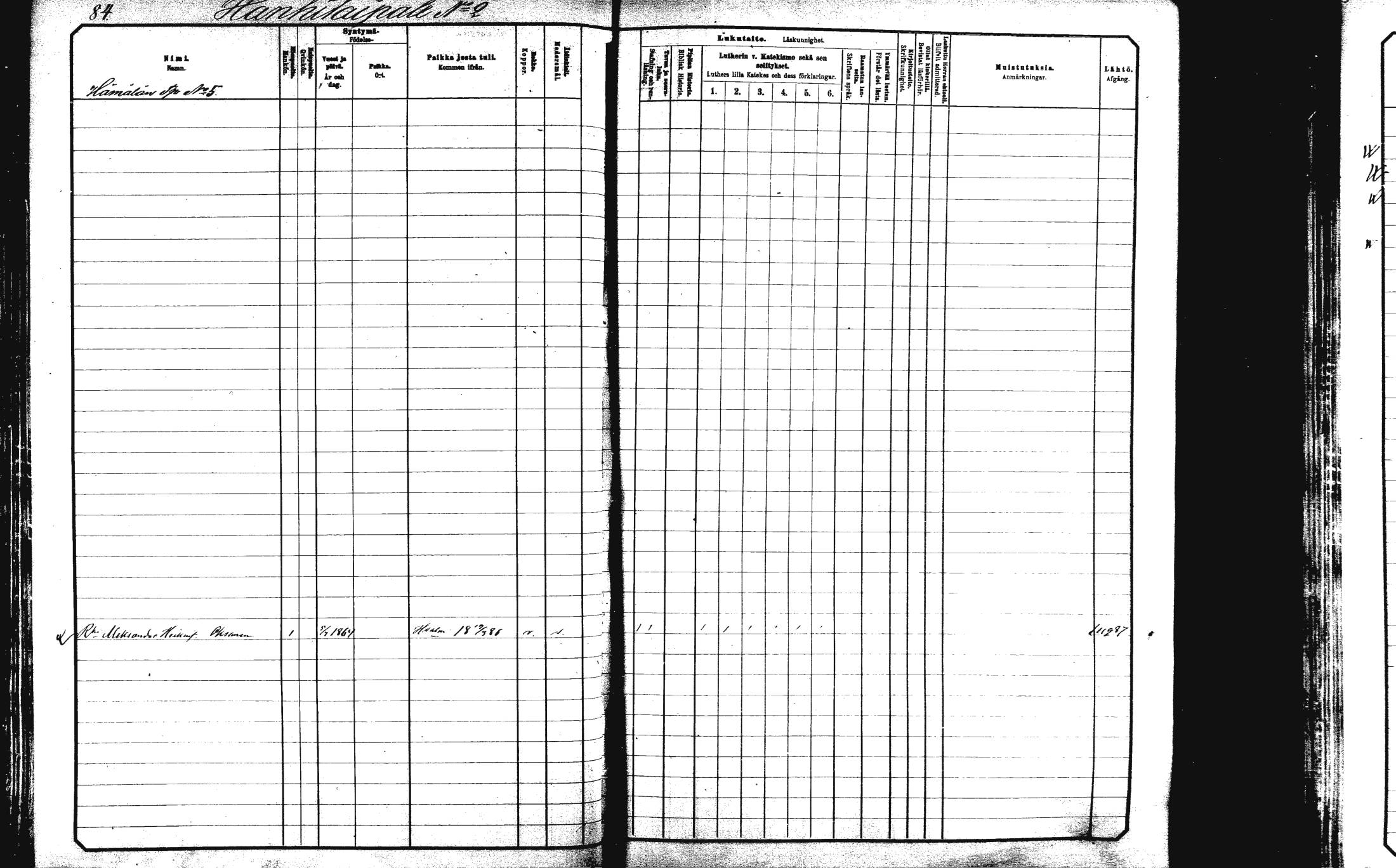 [ ../kirjat/Kirkonkirjat/rautalampi/lastenkirja_1881-1890_mko51-108/kuvat/85.jpg ]