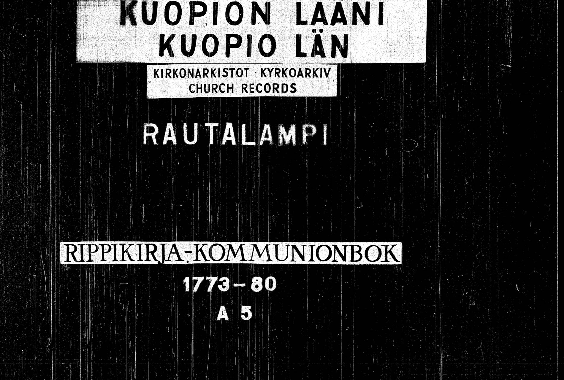 [ ../kirjat/Kirkonkirjat/rautalampi/rippikirja_1773-1780_tk1091/kuvat/1.jpg ]