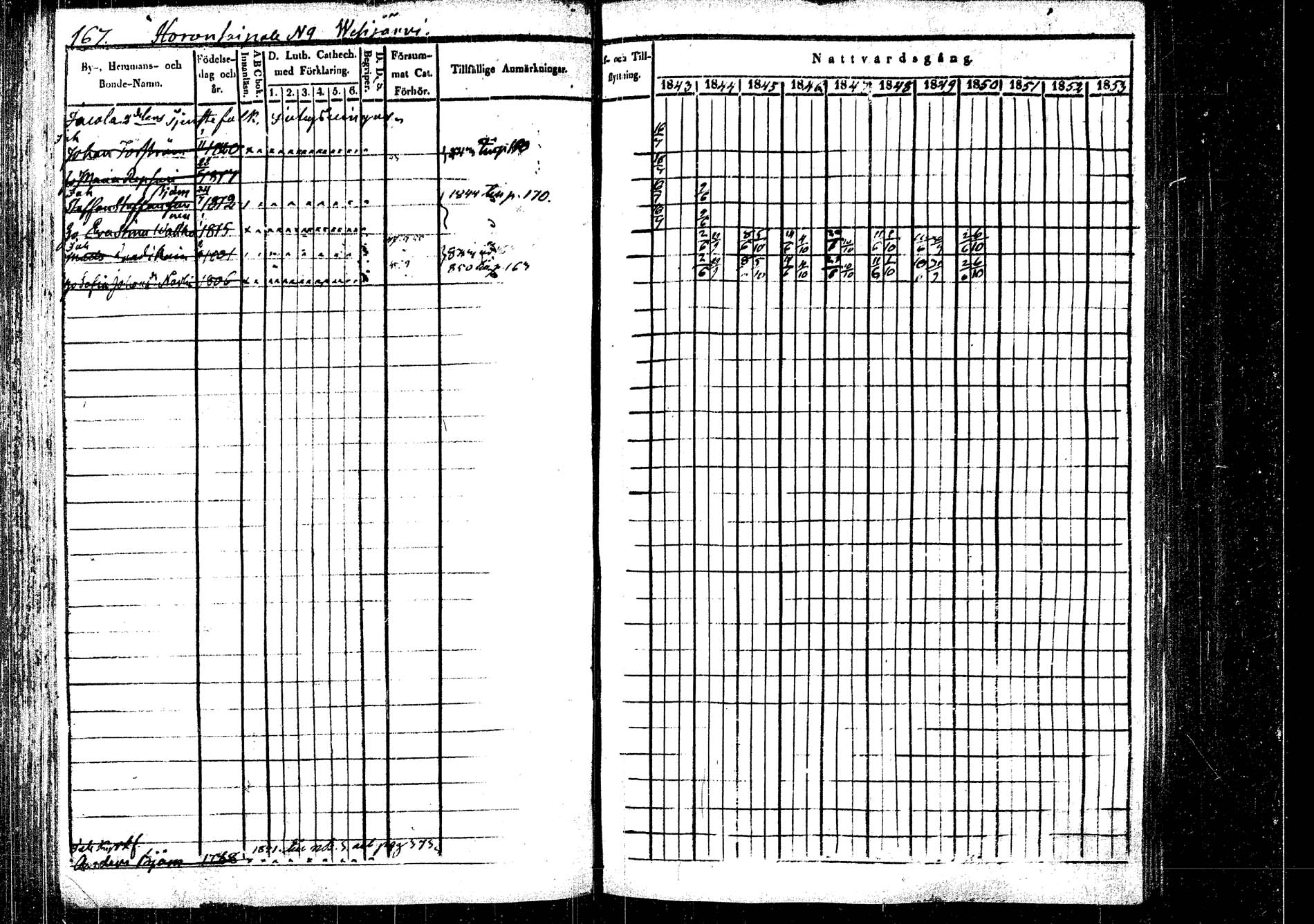 [ ../kirjat/Kirkonkirjat/rautalampi/rippikirja_1843-1851_tk1095/kuvat/173.jpg ]