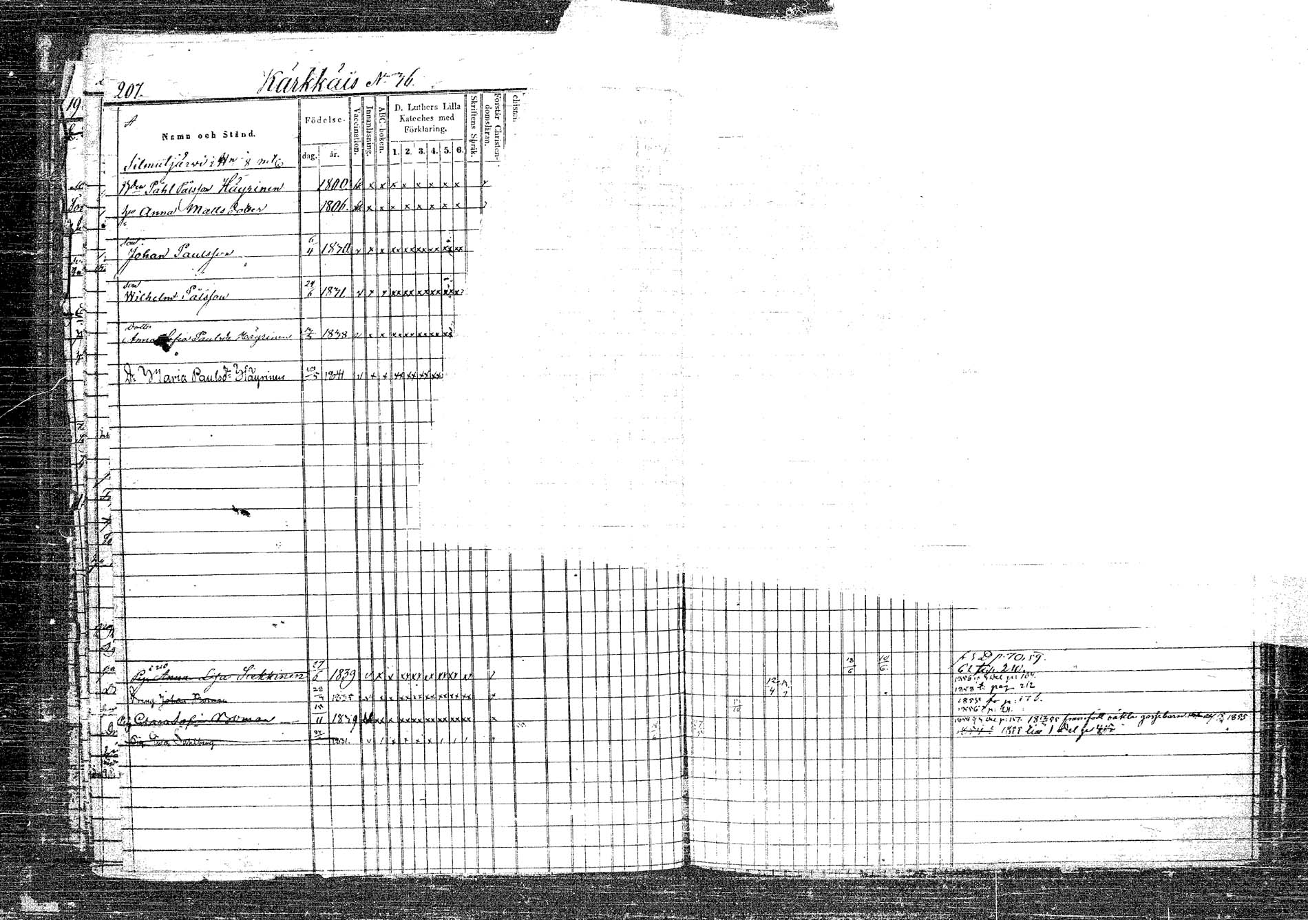 [ ../kirjat/Kirkonkirjat/rautalampi/rippikirja_1852-1861_tk1096_2/kuvat/228.jpg ]